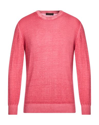 Pullover Hombre Púrpura L,M,XL,XXL Hombre