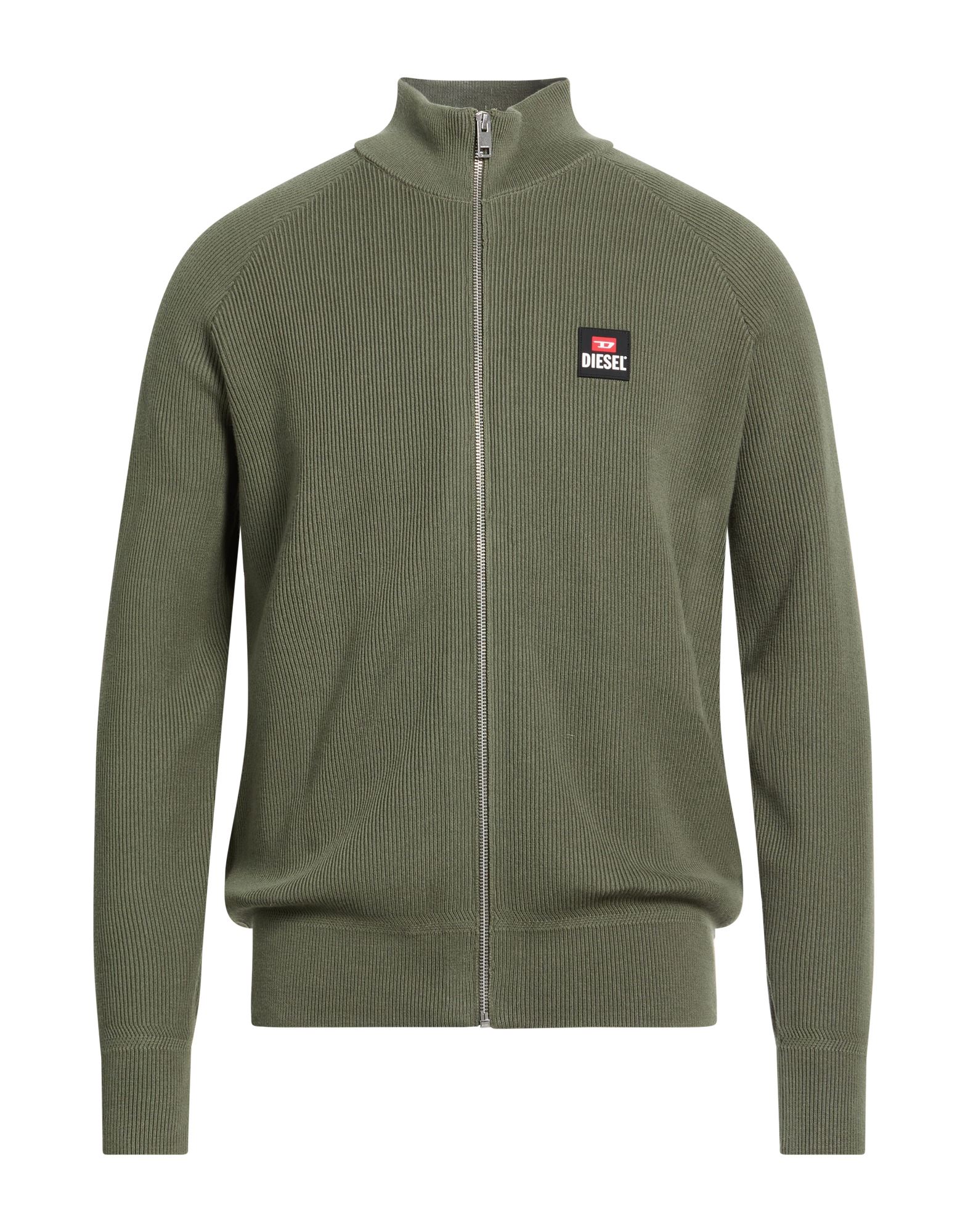  Diesel - Strickwaren - Strickjacken - On Yoox.com 