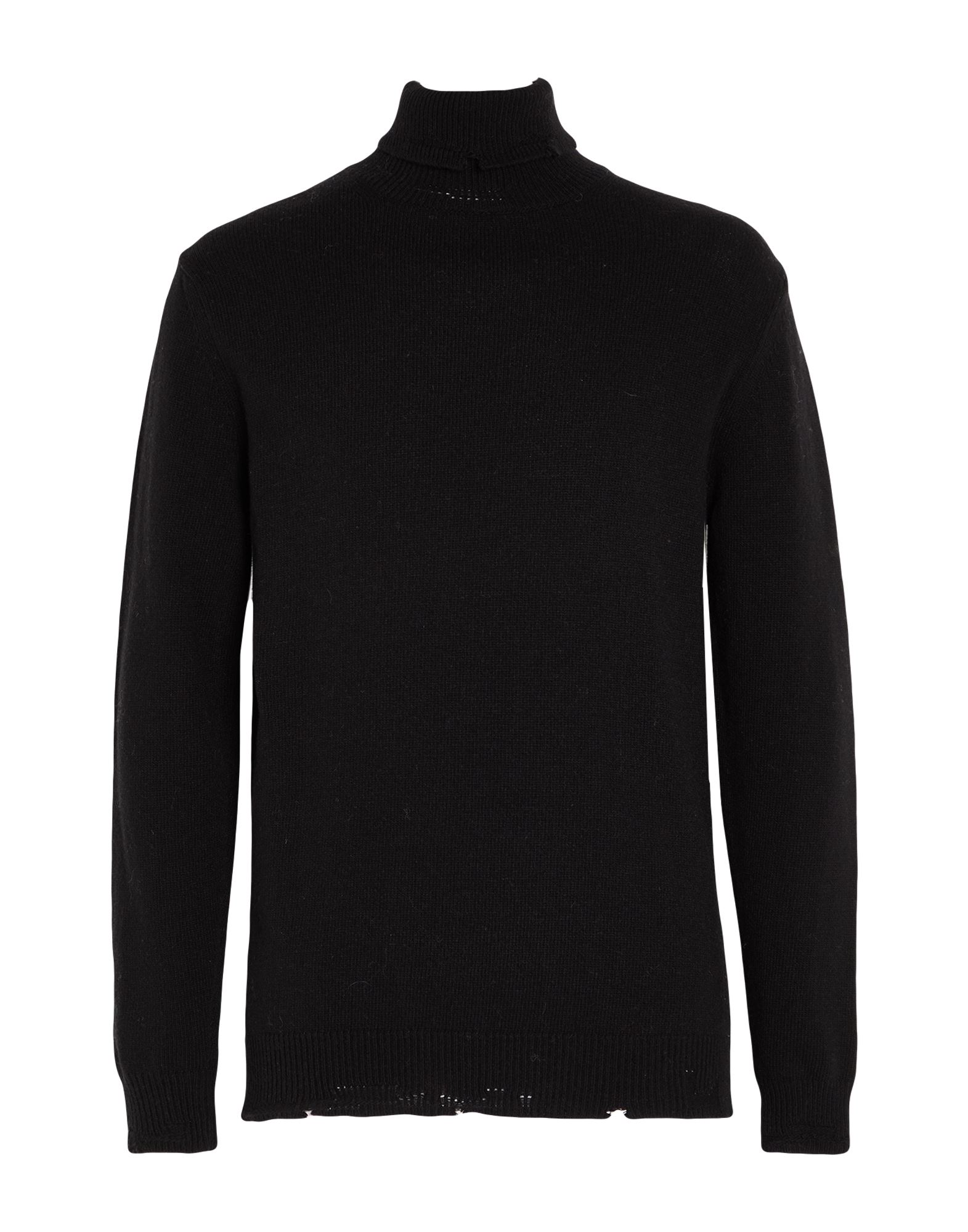  Replay - Strickwaren - Rollkragenpullover - On Yoox.com 