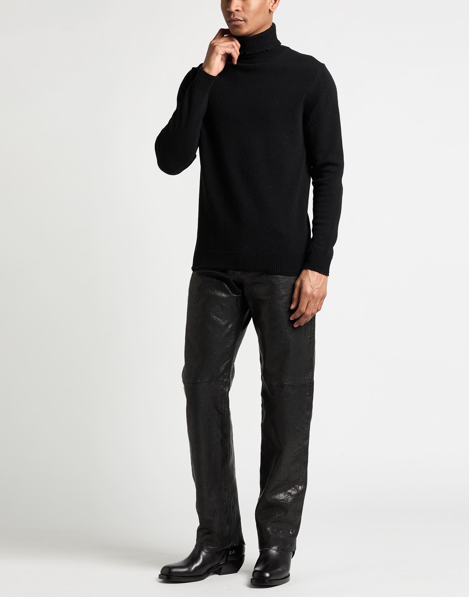  Replay - Strickwaren - Rollkragenpullover - On Yoox.com 