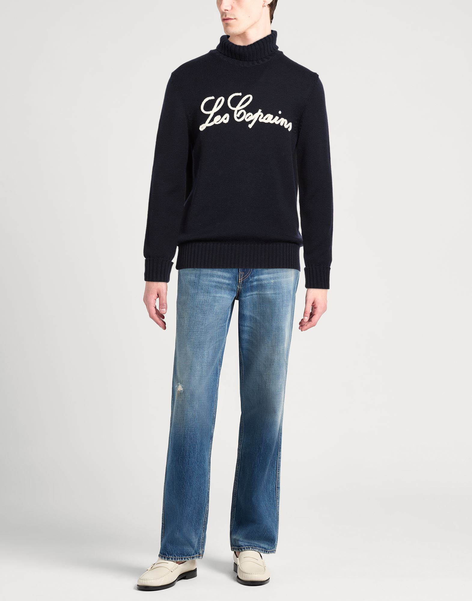  Les Copains - Strickwaren - Rollkragenpullover - On Yoox.com 