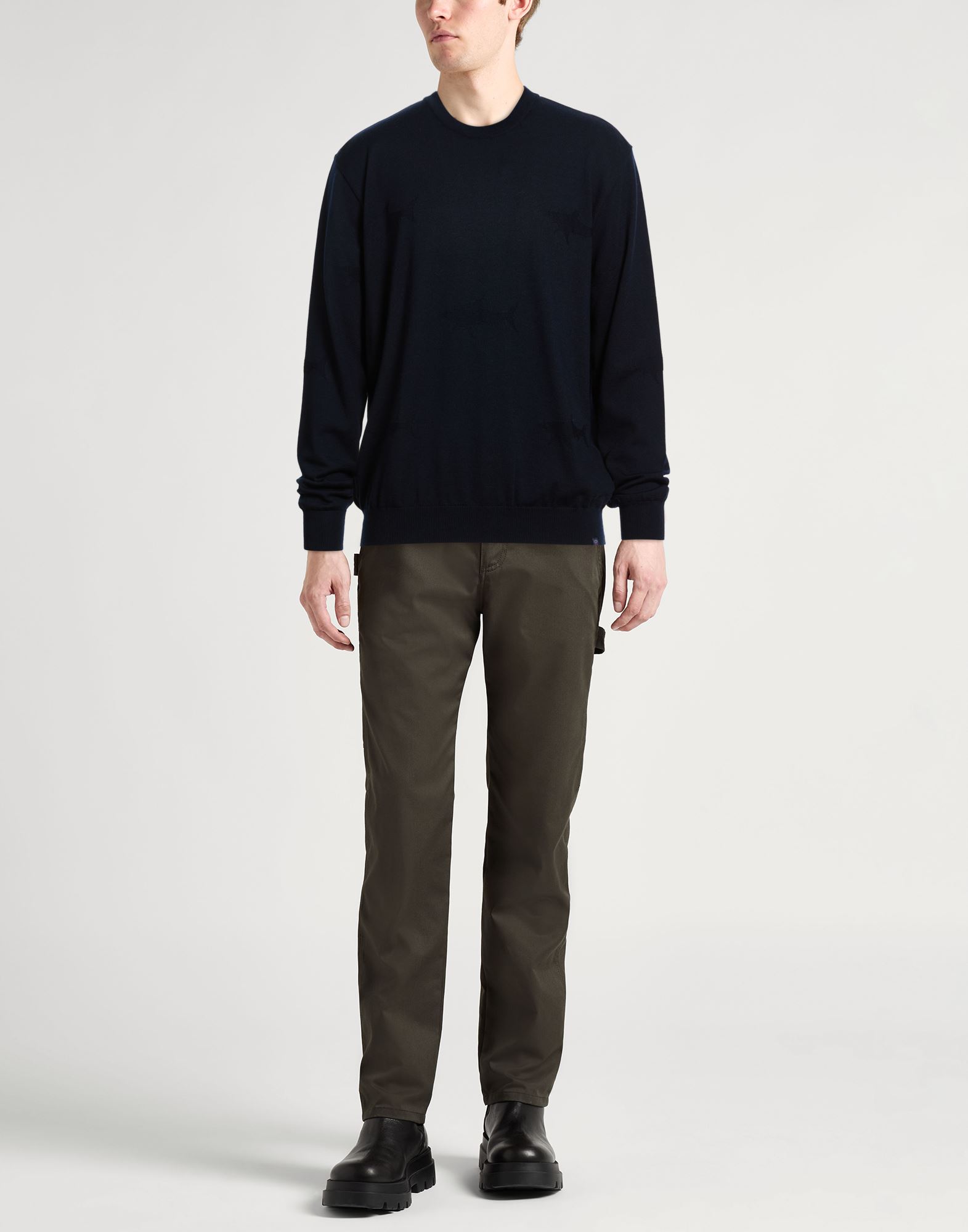  Paul & Shark - Strickwaren - Pullover - On Yoox.com 