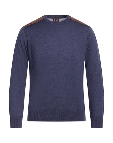 Pullover Herren Marineblau XL Herren