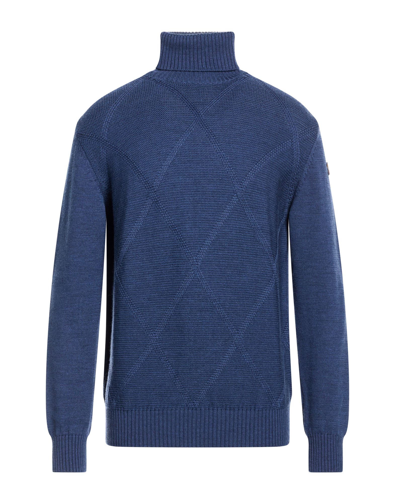  Paul & Shark - Strickwaren - Rollkragenpullover - On Yoox.com 