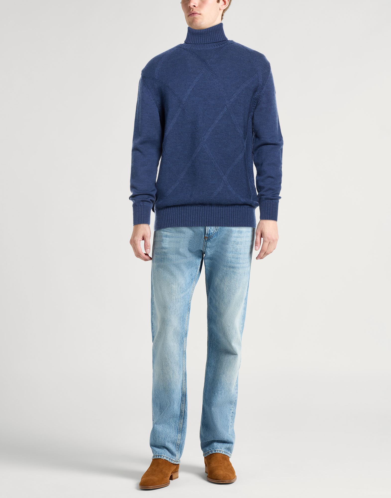  Paul & Shark - Strickwaren - Rollkragenpullover - On Yoox.com 