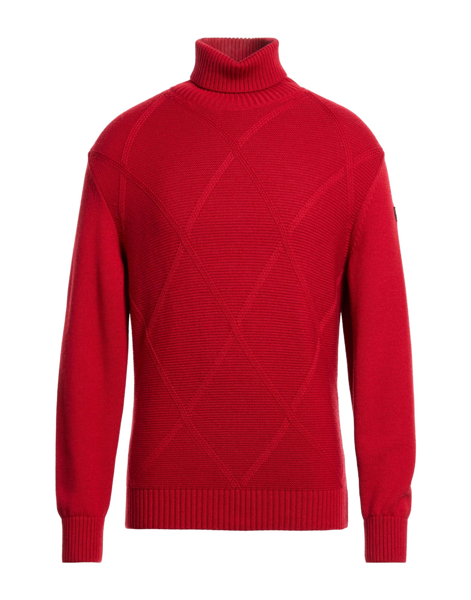  Paul & Shark - Strickwaren - Rollkragenpullover - On Yoox.com 