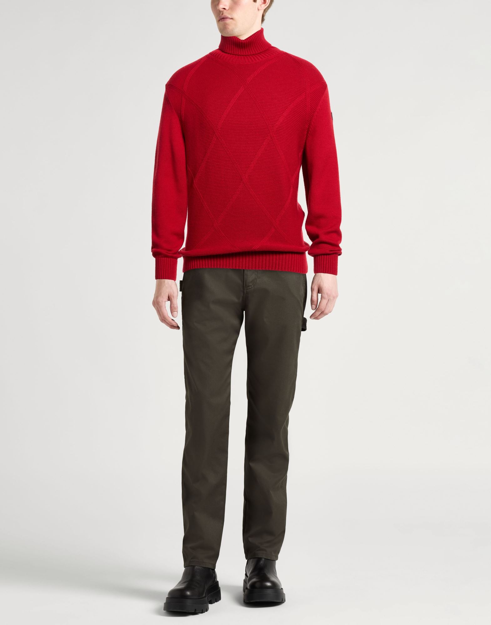  Paul & Shark - Strickwaren - Rollkragenpullover - On Yoox.com 