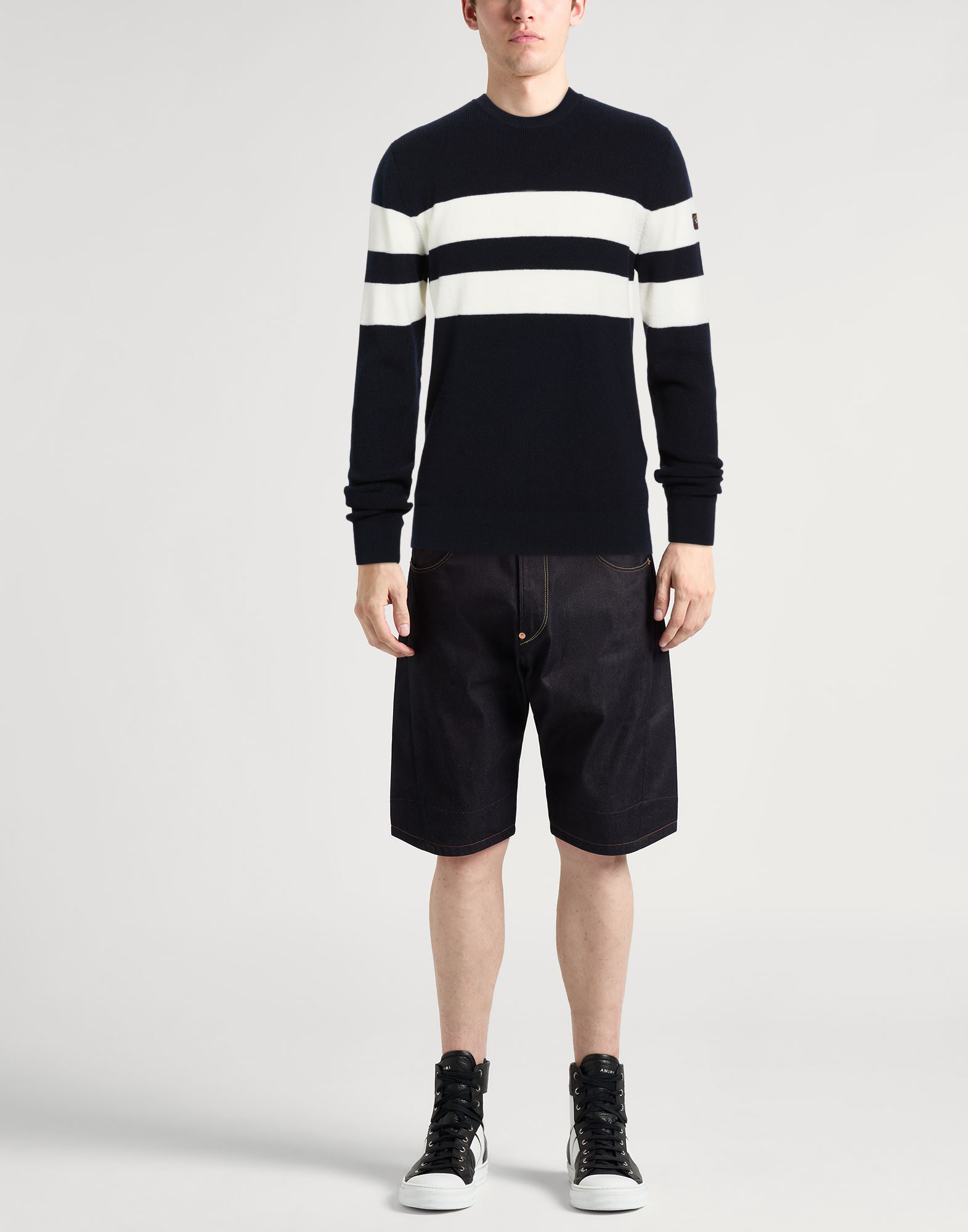  Paul & Shark - Strickwaren - Pullover - On Yoox.com 