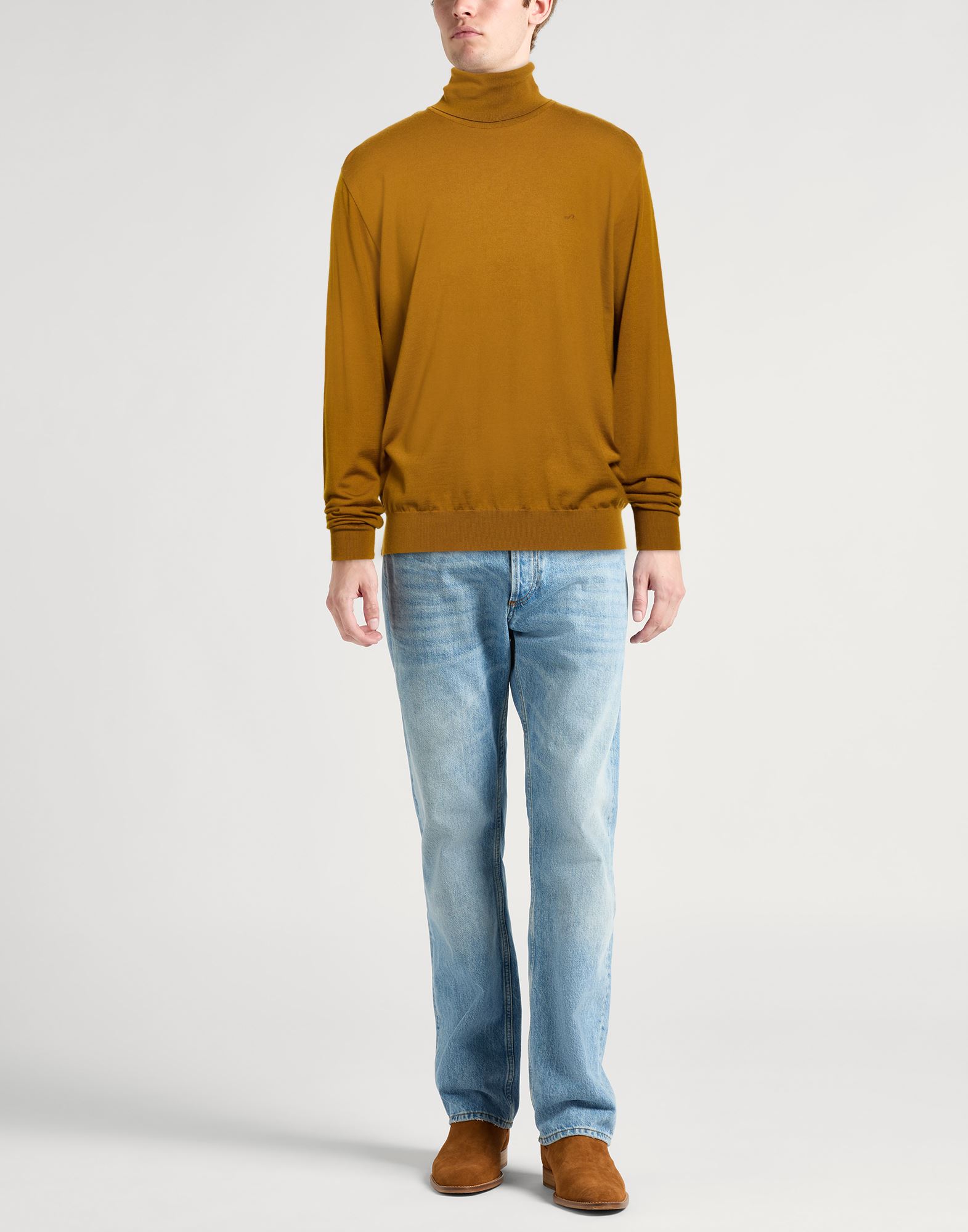  Paul & Shark - Strickwaren - Rollkragenpullover - On Yoox.com 