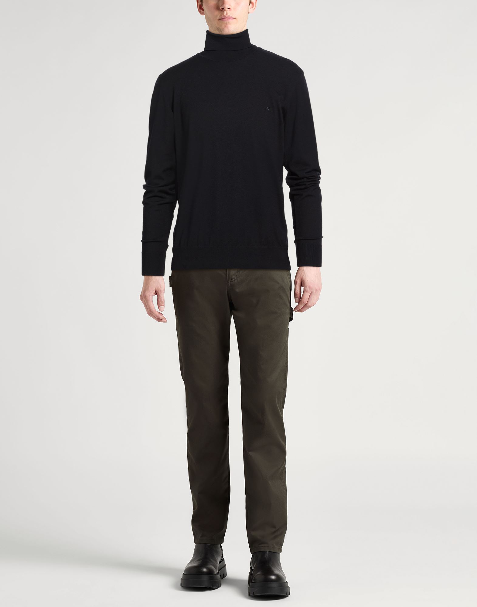  Paul & Shark - Strickwaren - Rollkragenpullover - On Yoox.com 