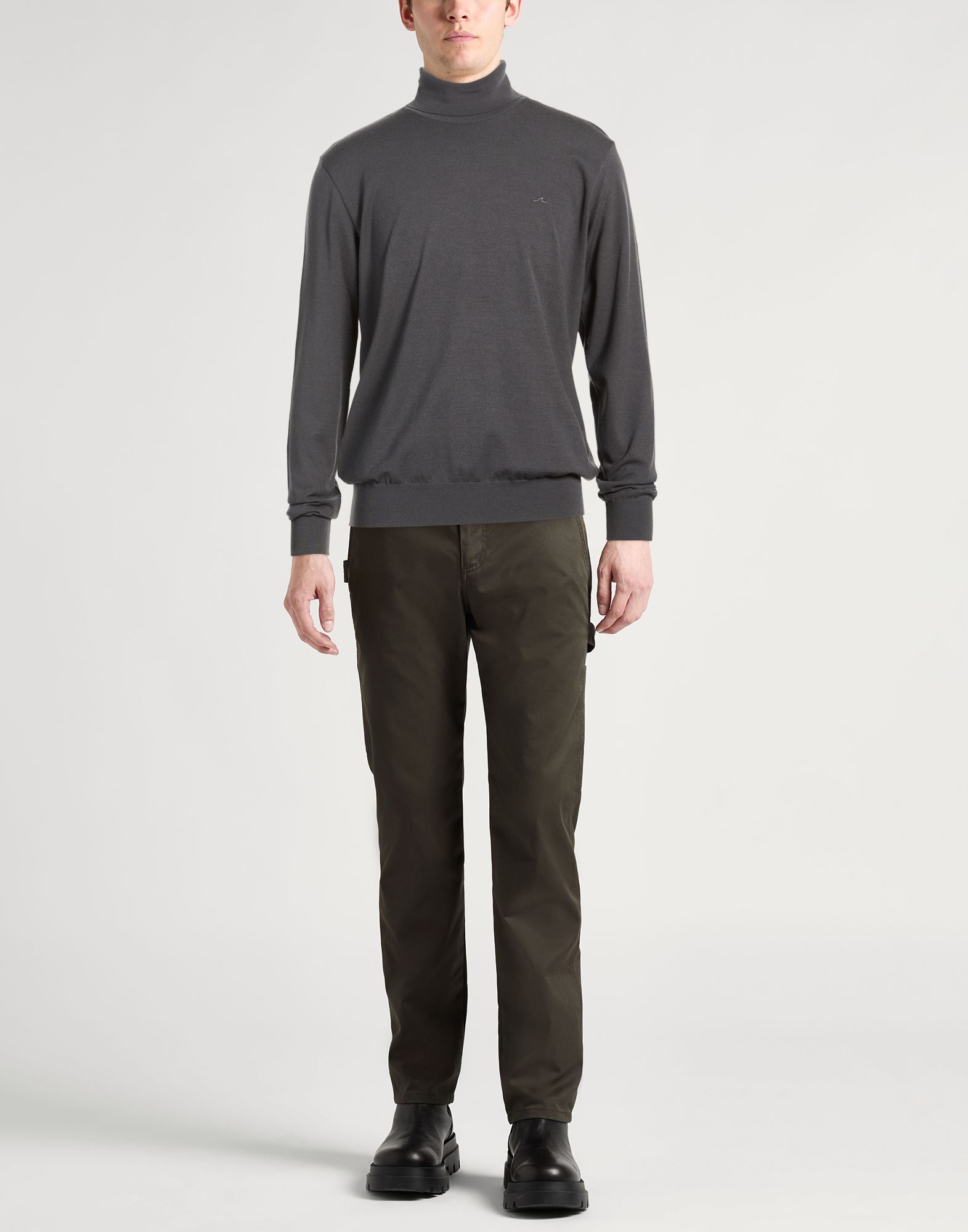  Paul & Shark - Strickwaren - Rollkragenpullover - On Yoox.com 