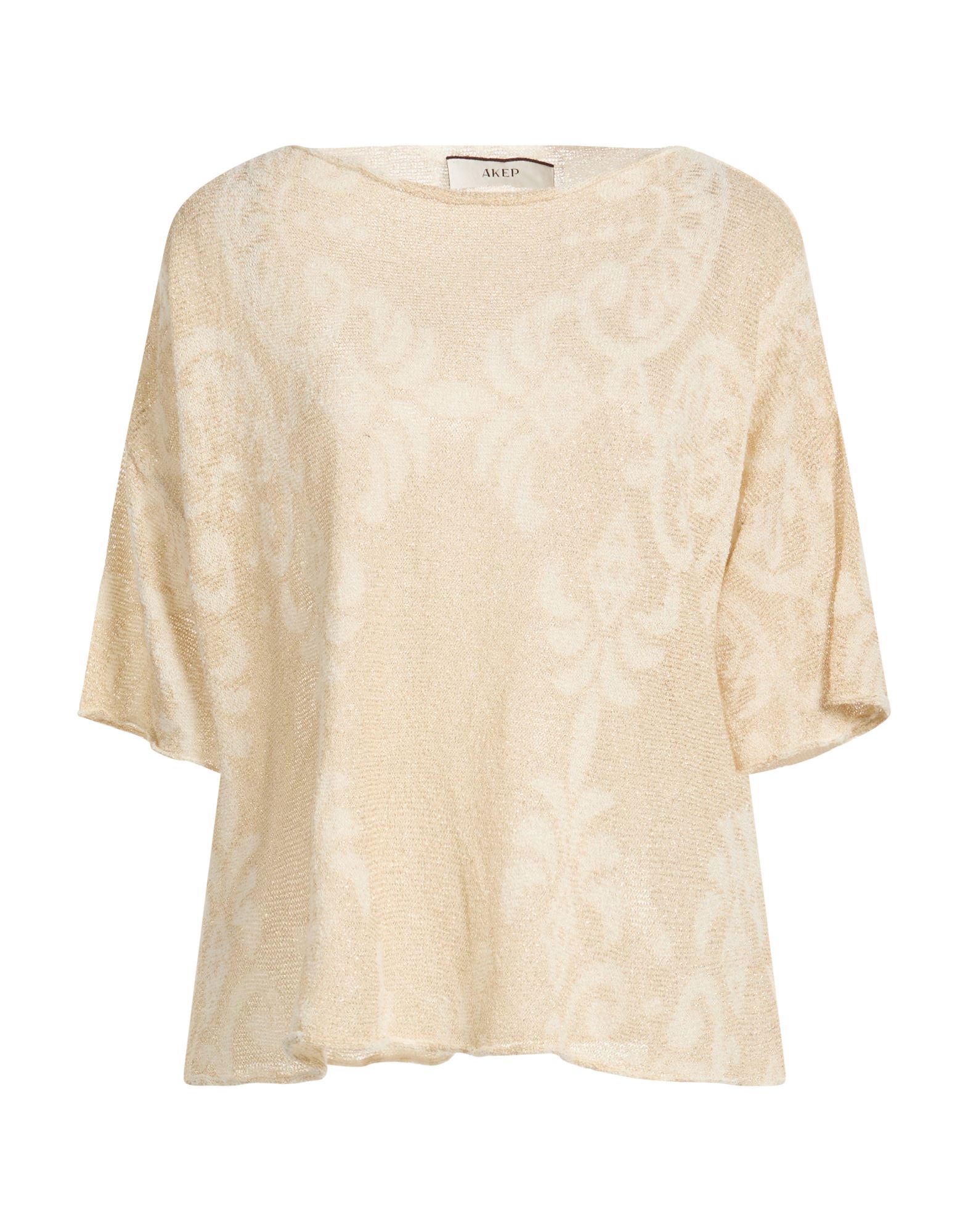  Akep - Strickwaren - Pullover - On Yoox.com 