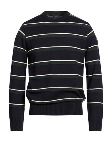 Pullover Hombre Azul marino L,M Hombre