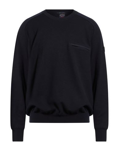 Pullover Herren Schwarz 3XL,L,M,XXL Herren