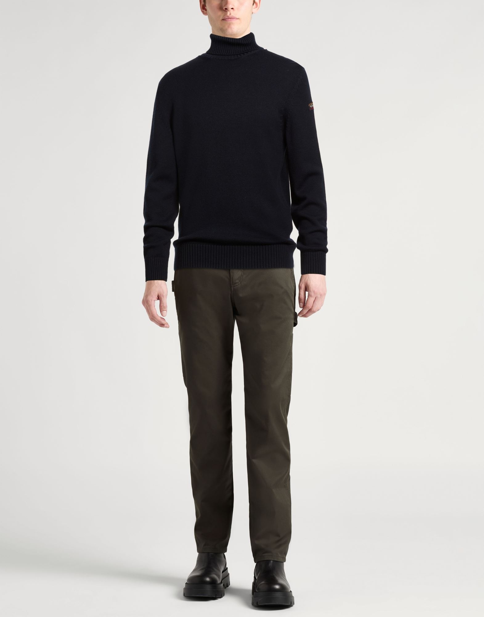  Paul & Shark - Strickwaren - Rollkragenpullover - On Yoox.com 
