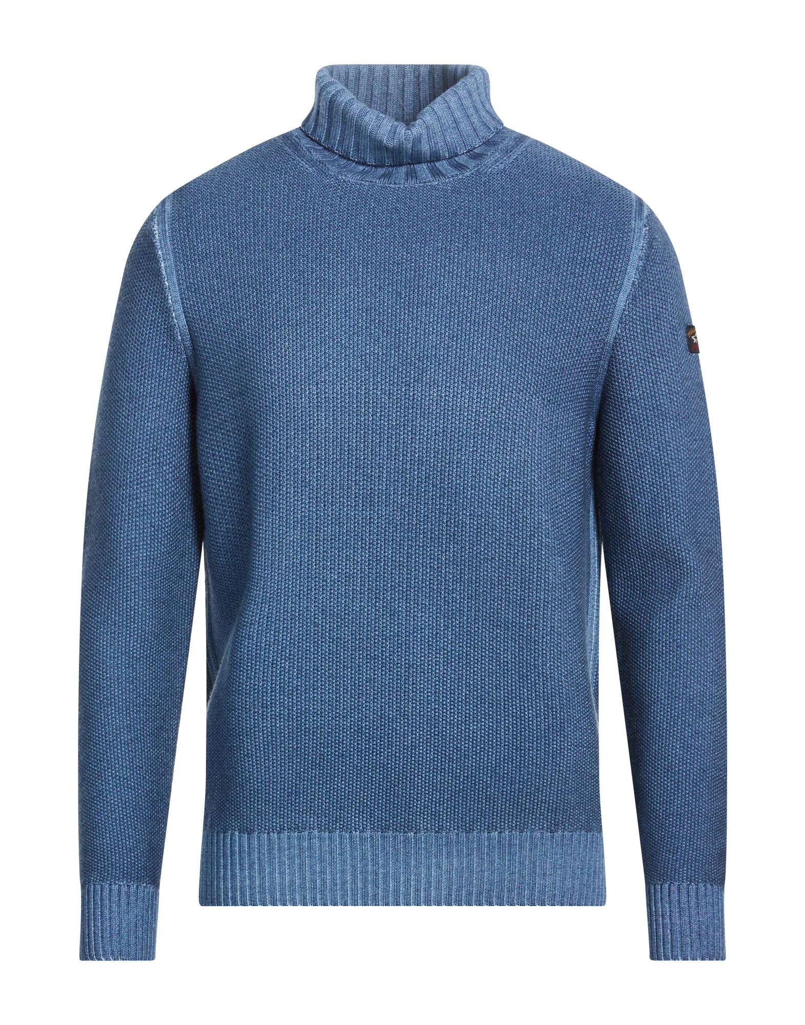  Paul & Shark - Strickwaren - Rollkragenpullover - On Yoox.com 