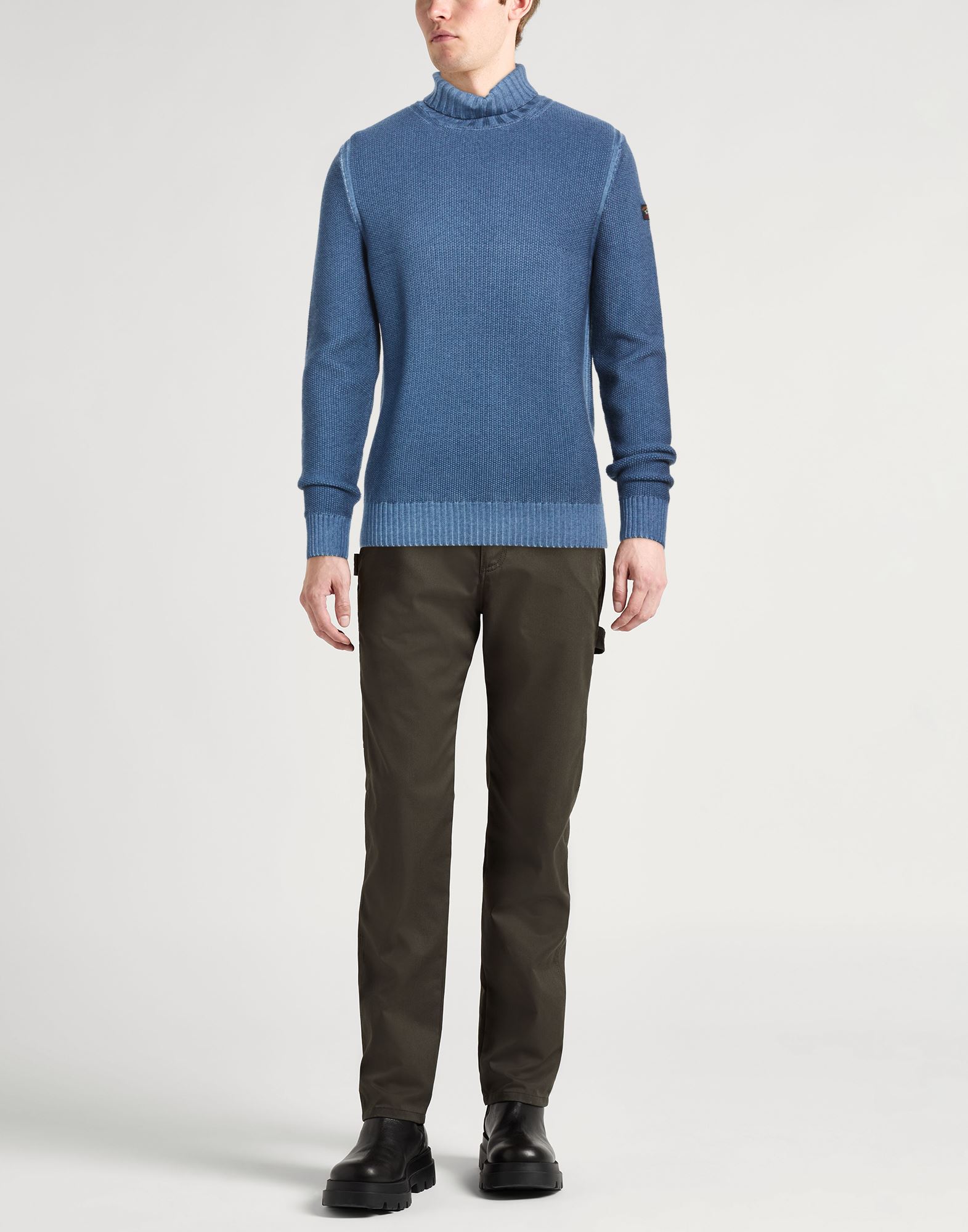  Paul & Shark - Strickwaren - Rollkragenpullover - On Yoox.com 