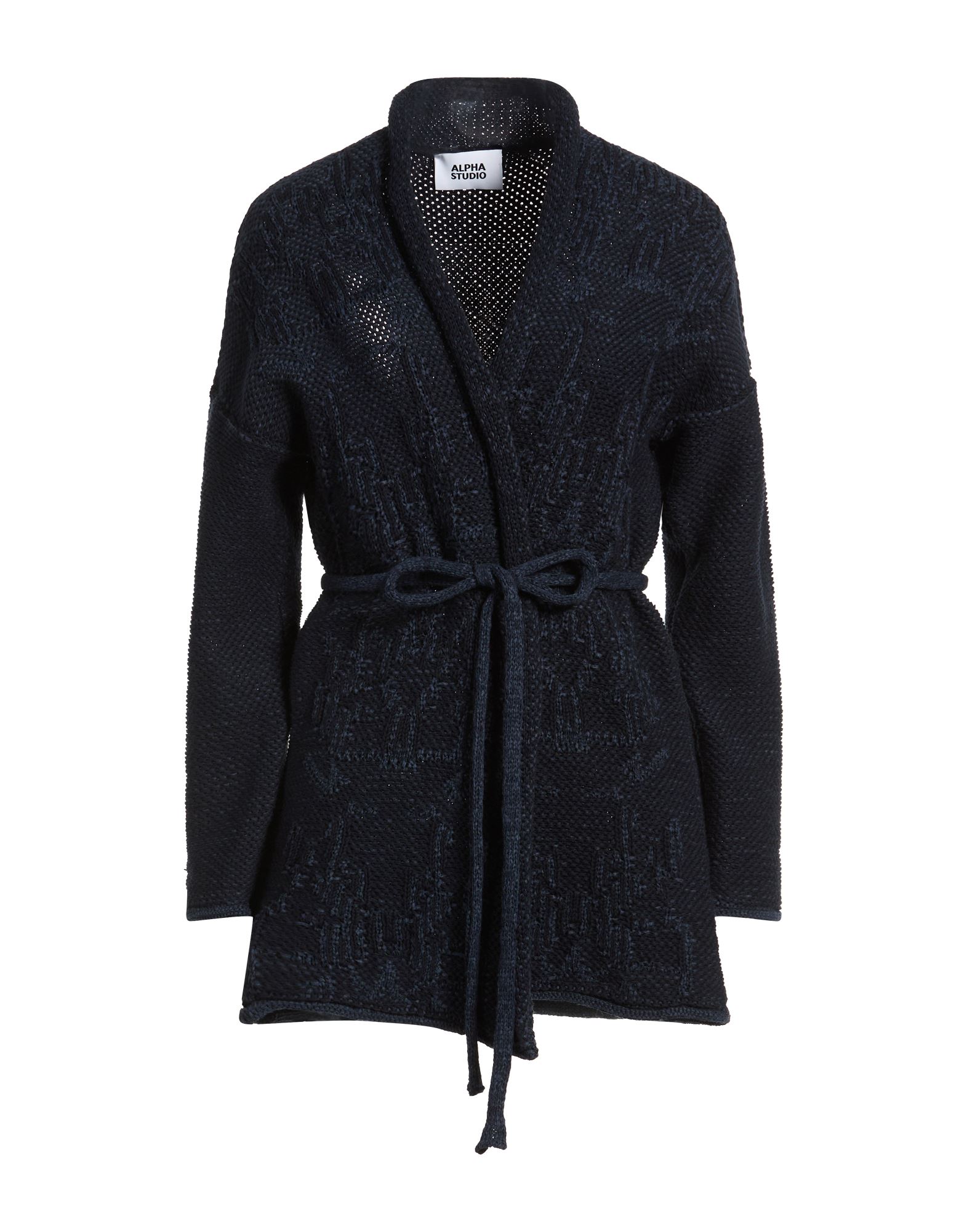  Alpha Studio - Maille - Cardigans - On Yoox.com 