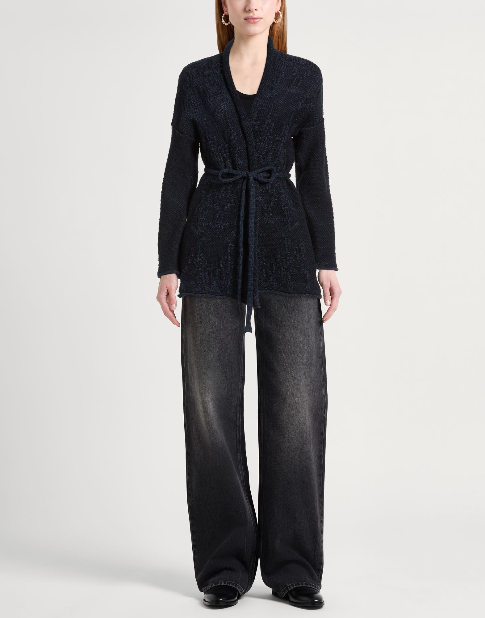  Alpha Studio - Maille - Cardigans - On Yoox.com 