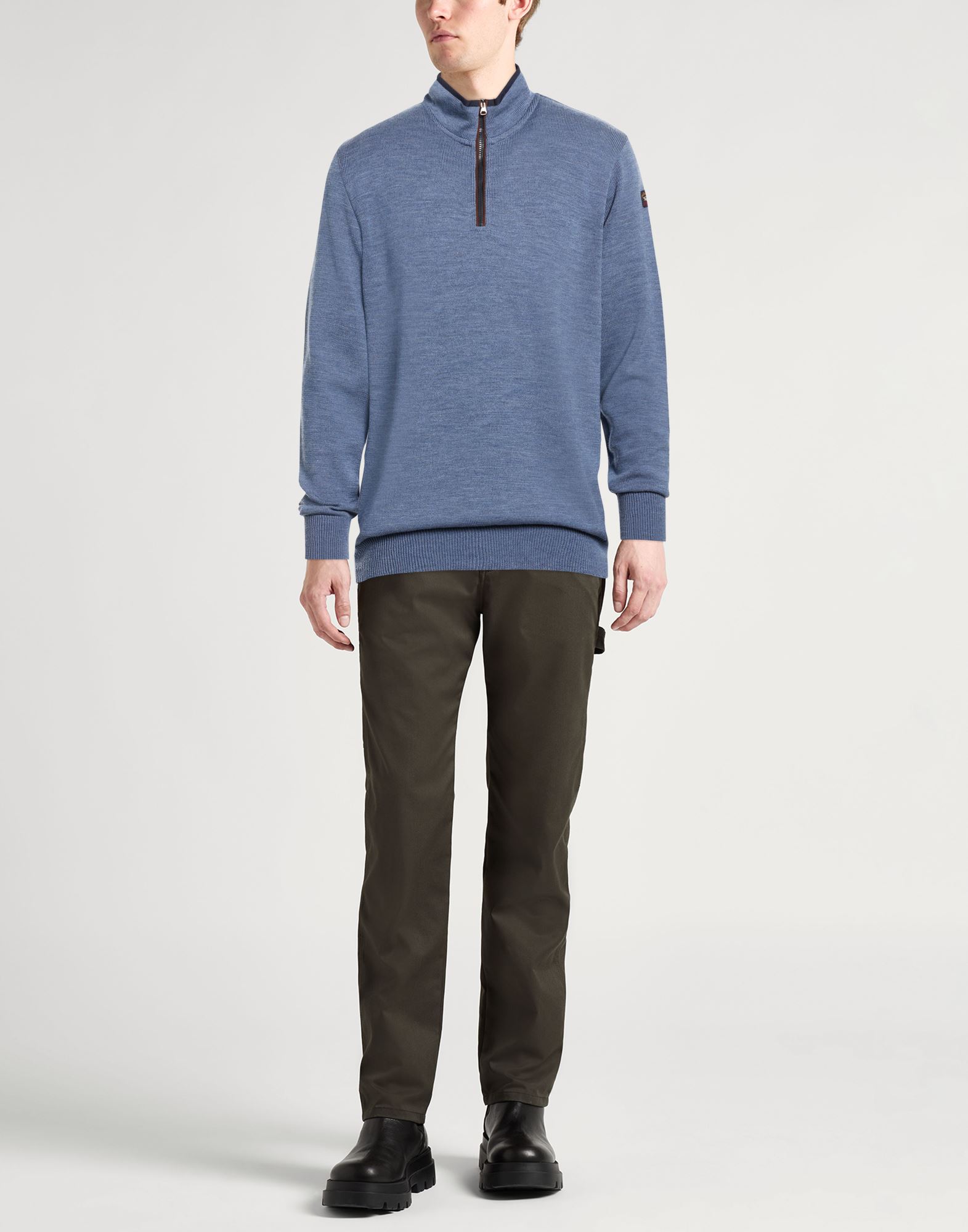  Paul & Shark - Strickwaren - Pullover - On Yoox.com 