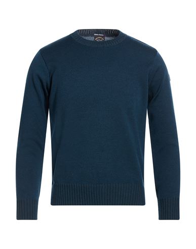 Pullover Herren Marineblau L,M Herren
