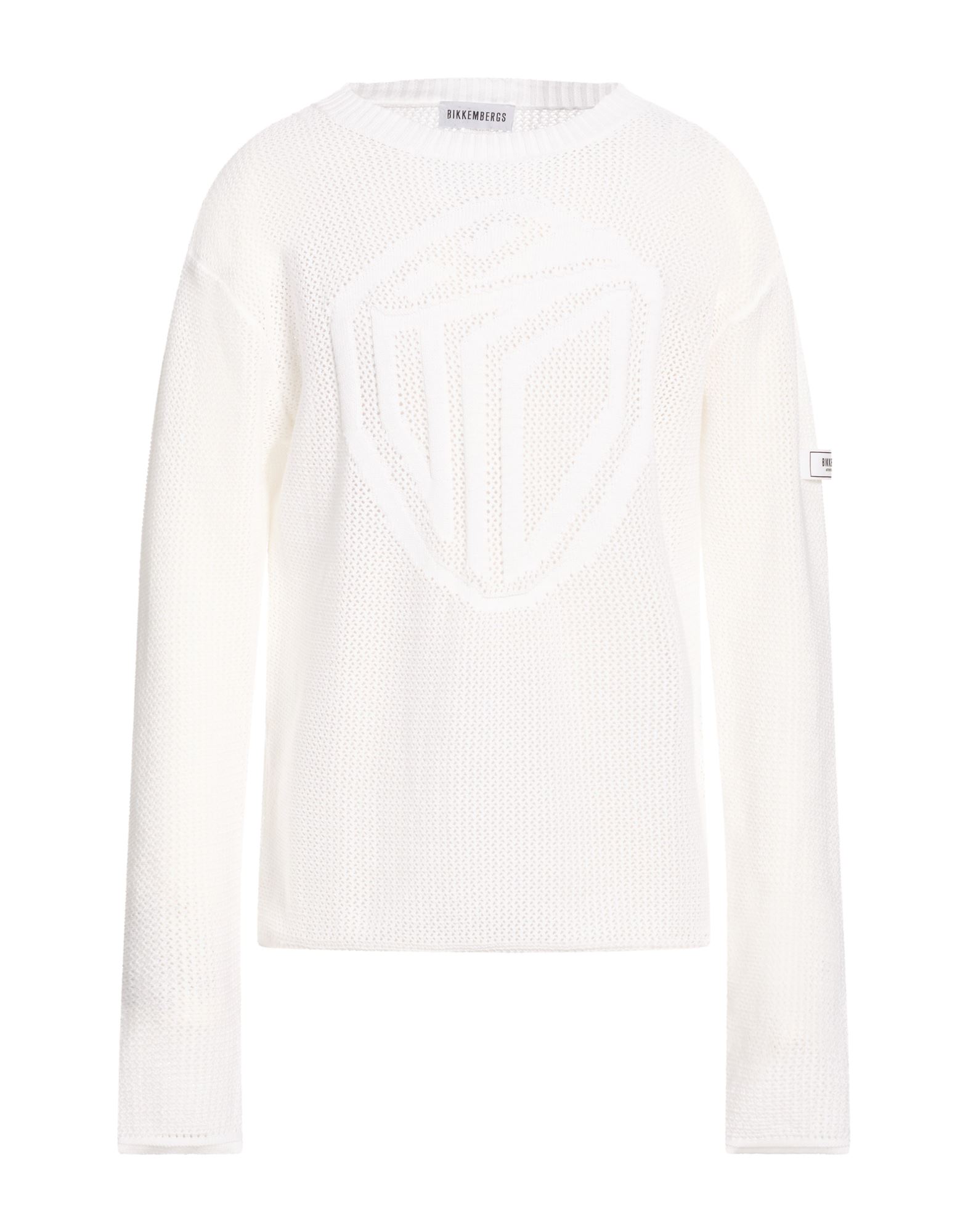  Bikkembergs - Prendas De Punto - Pullover - On Yoox.com 