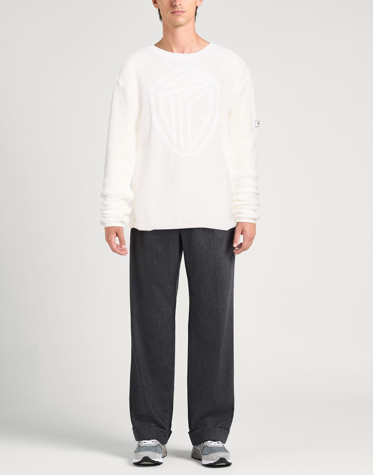  Bikkembergs - Prendas De Punto - Pullover - On Yoox.com 