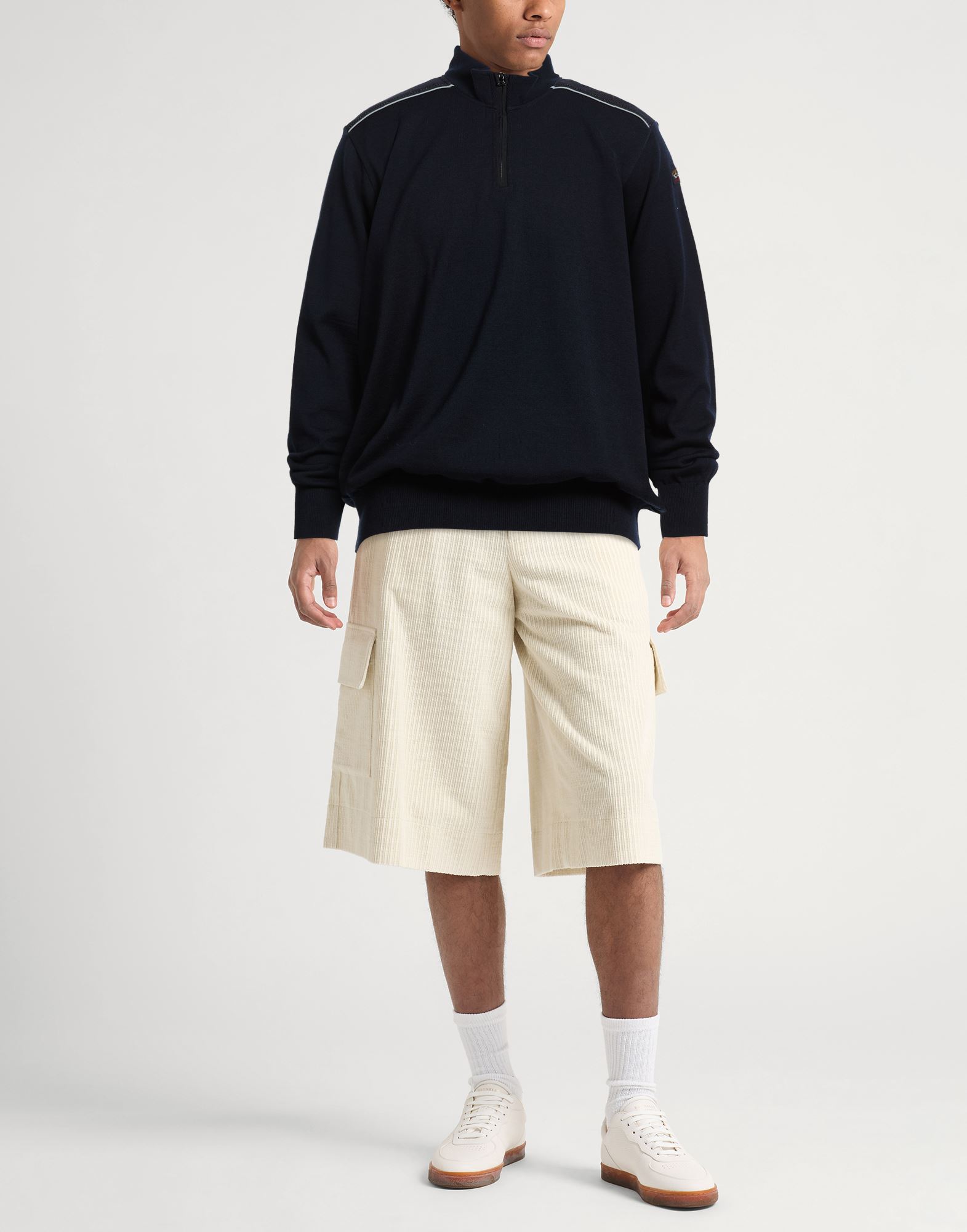  Paul & Shark - Strickwaren - Pullover - On Yoox.com 