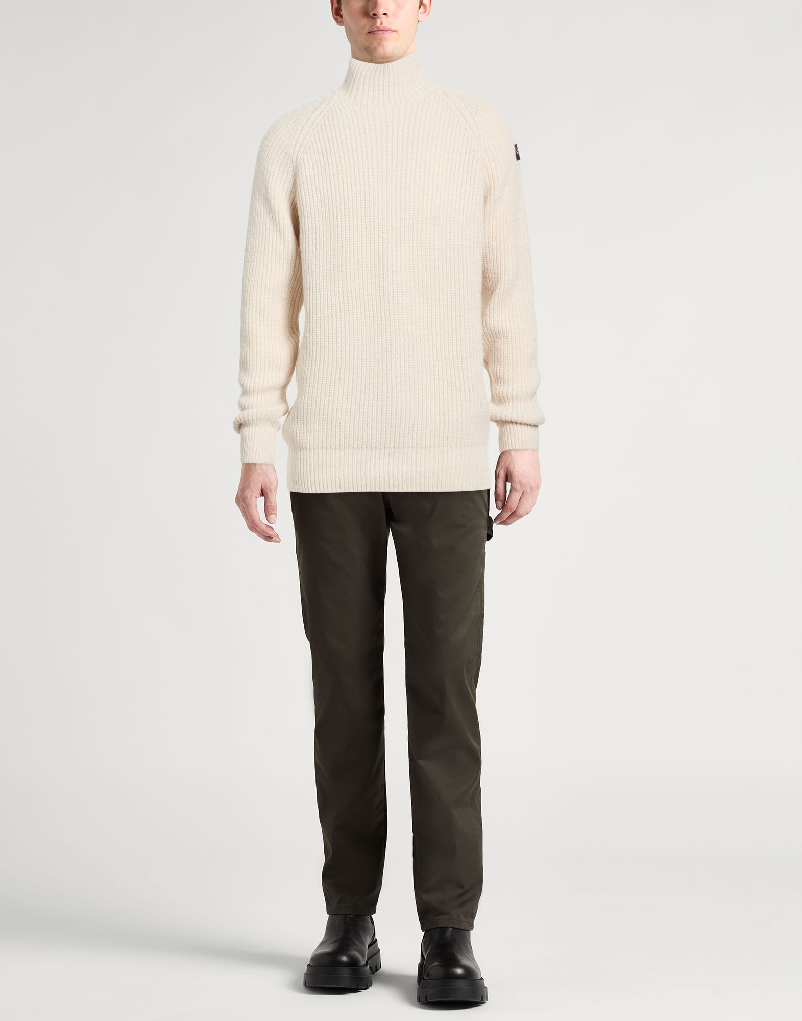  Paul & Shark - Strickwaren - Rollkragenpullover - On Yoox.com 
