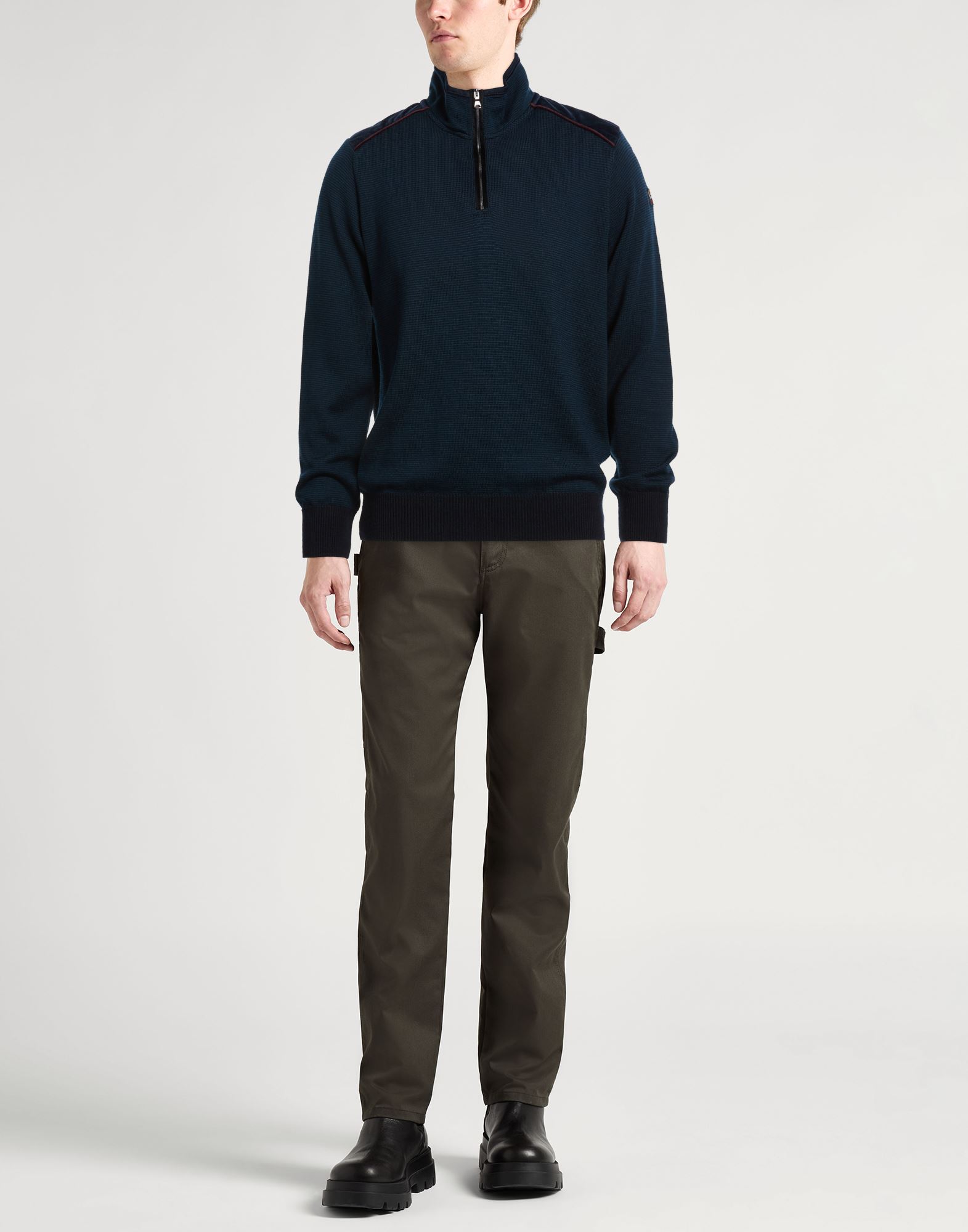  Paul & Shark - Strickwaren - Pullover - On Yoox.com 