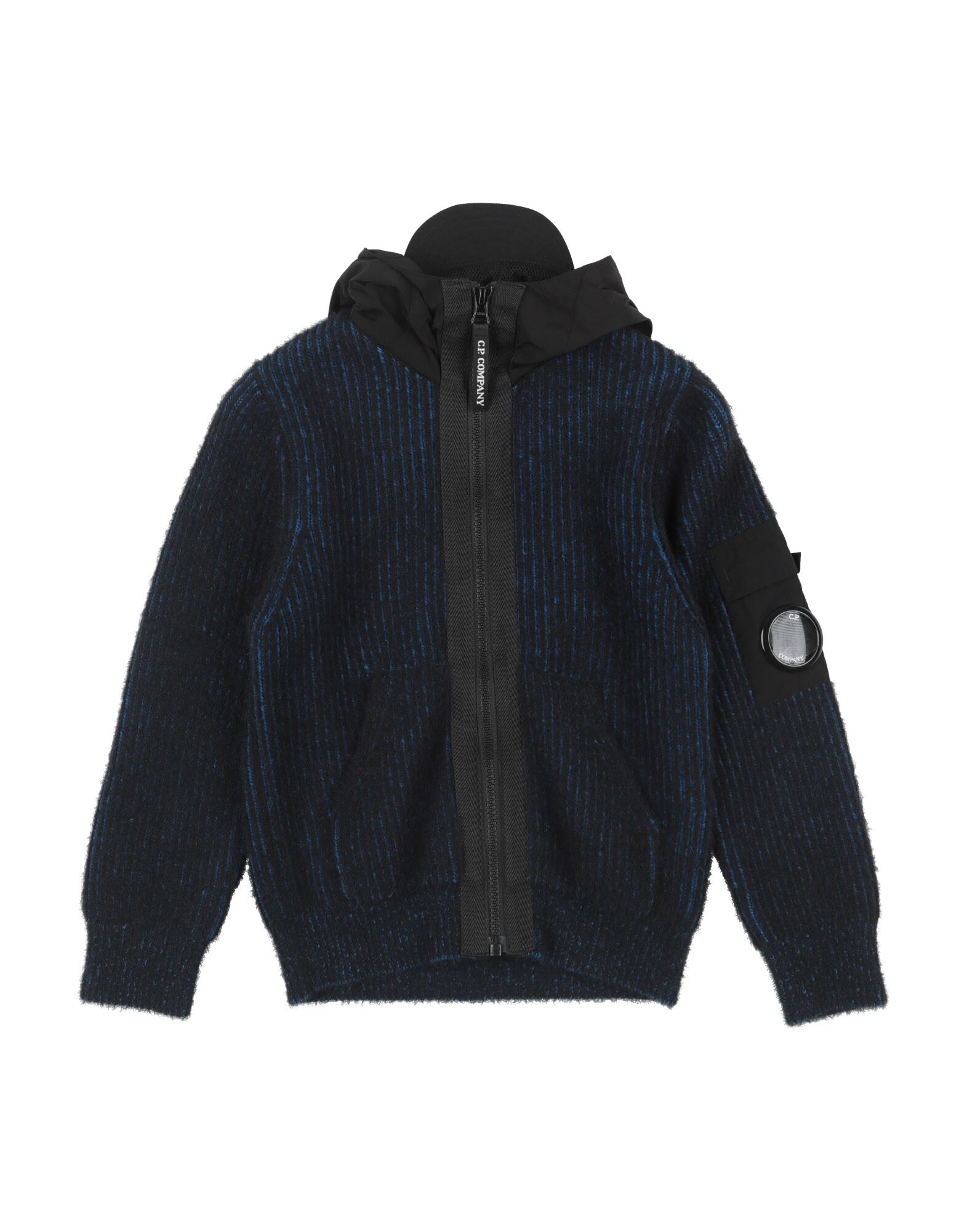  C.p. Company Undersixteen - Strickwaren - Strickjacken - On Yoox.com 
