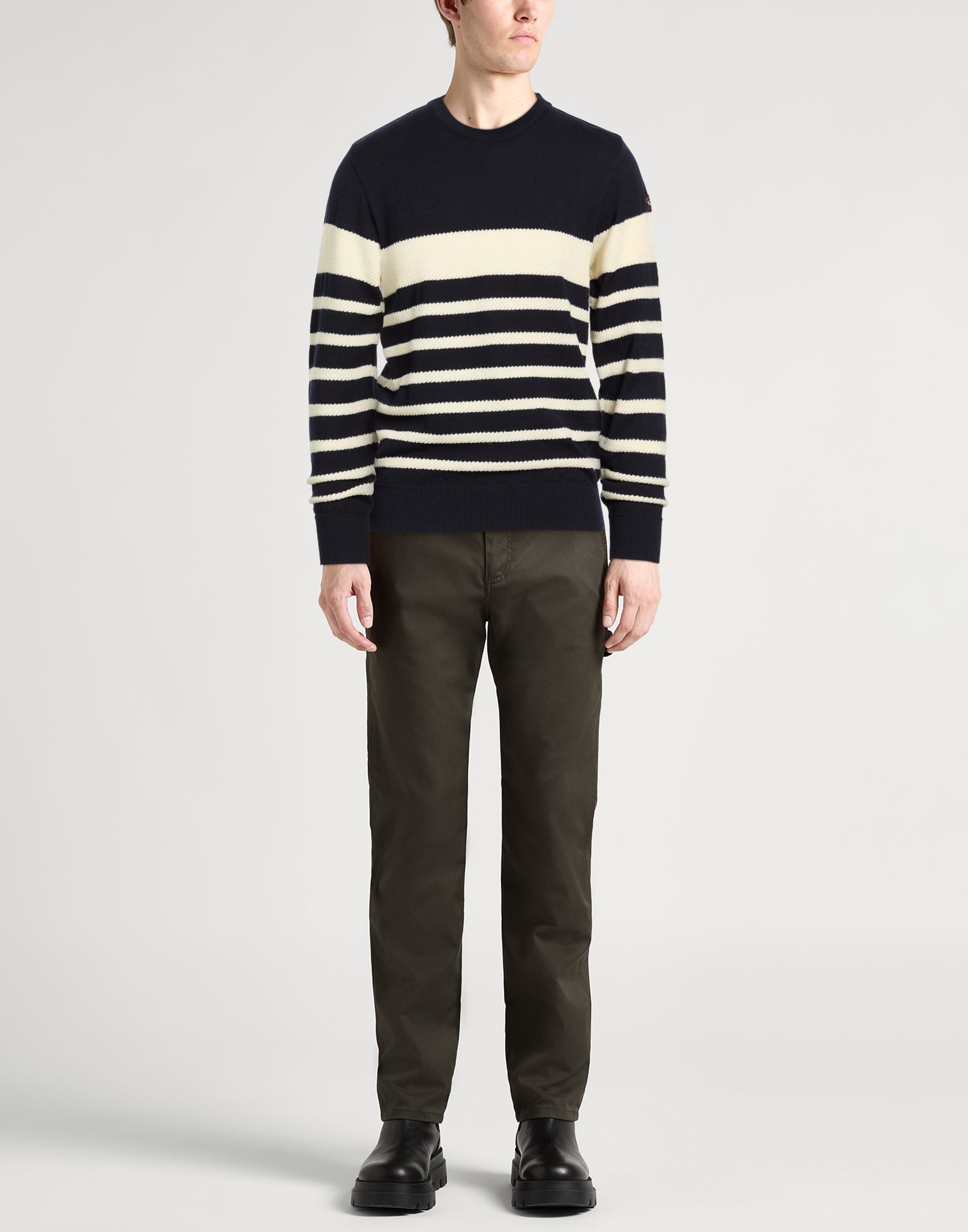  Paul & Shark - Strickwaren - Pullover - On Yoox.com 