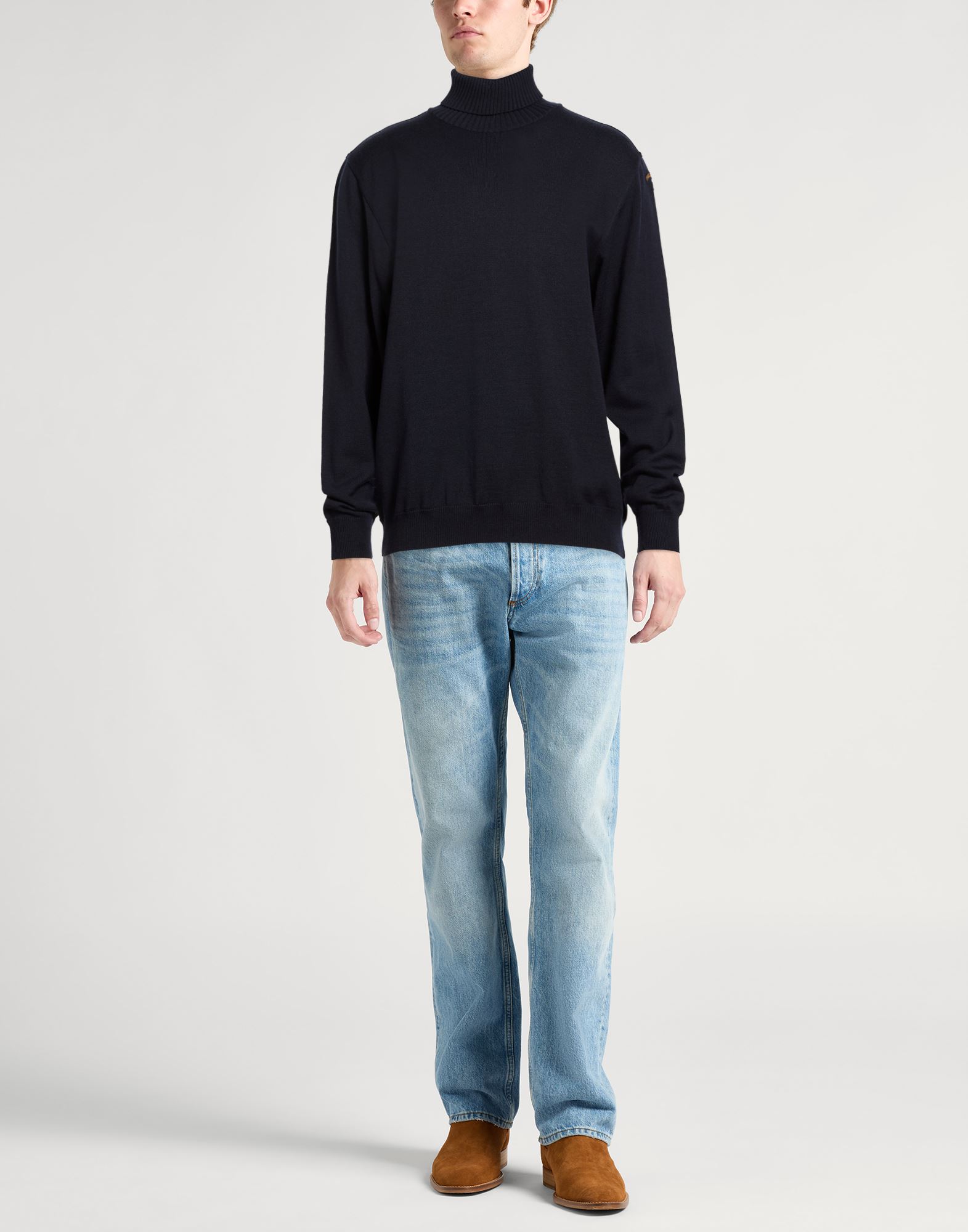  Paul & Shark - Strickwaren - Rollkragenpullover - On Yoox.com 