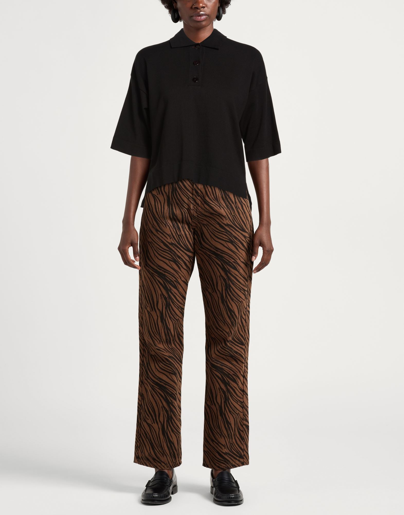  Alpha Studio - Tops - Poloshirts - On Yoox.com 