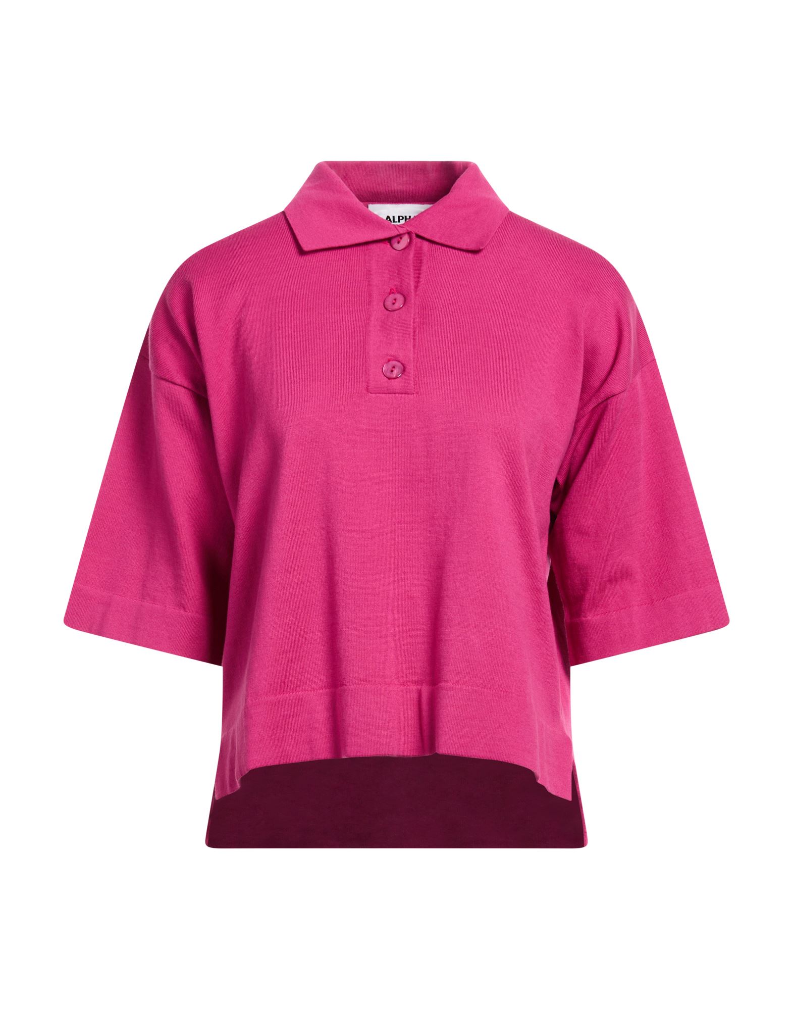  Alpha Studio - Tops - Poloshirts - On Yoox.com 