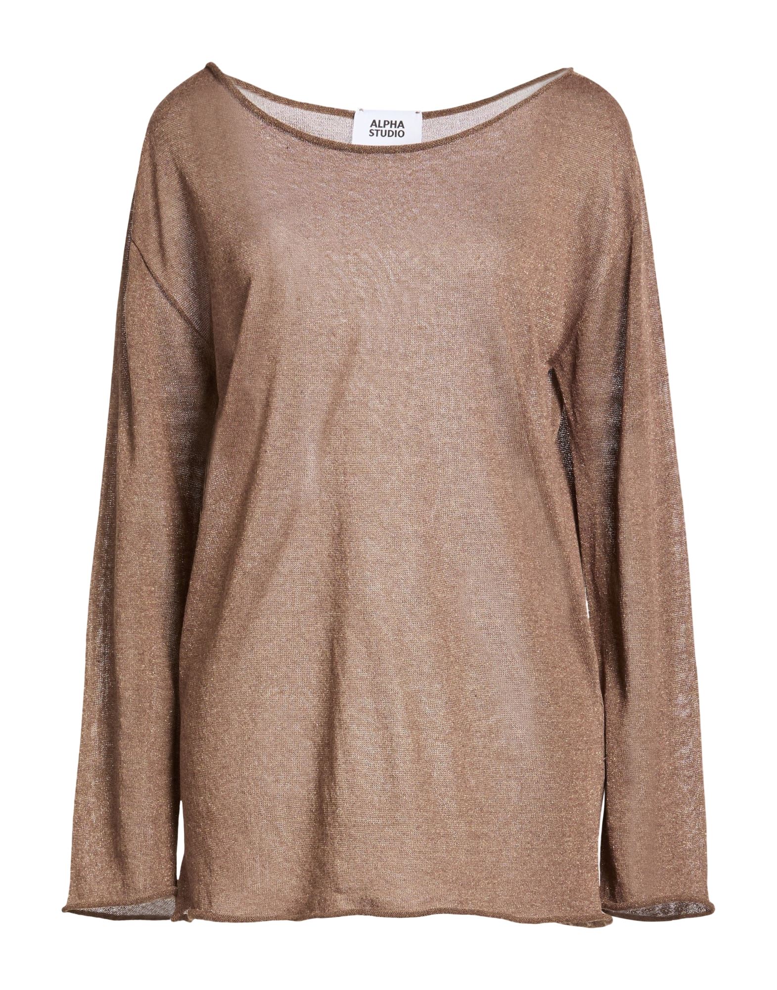  Alpha Studio - Strickwaren - Pullover - On Yoox.com 