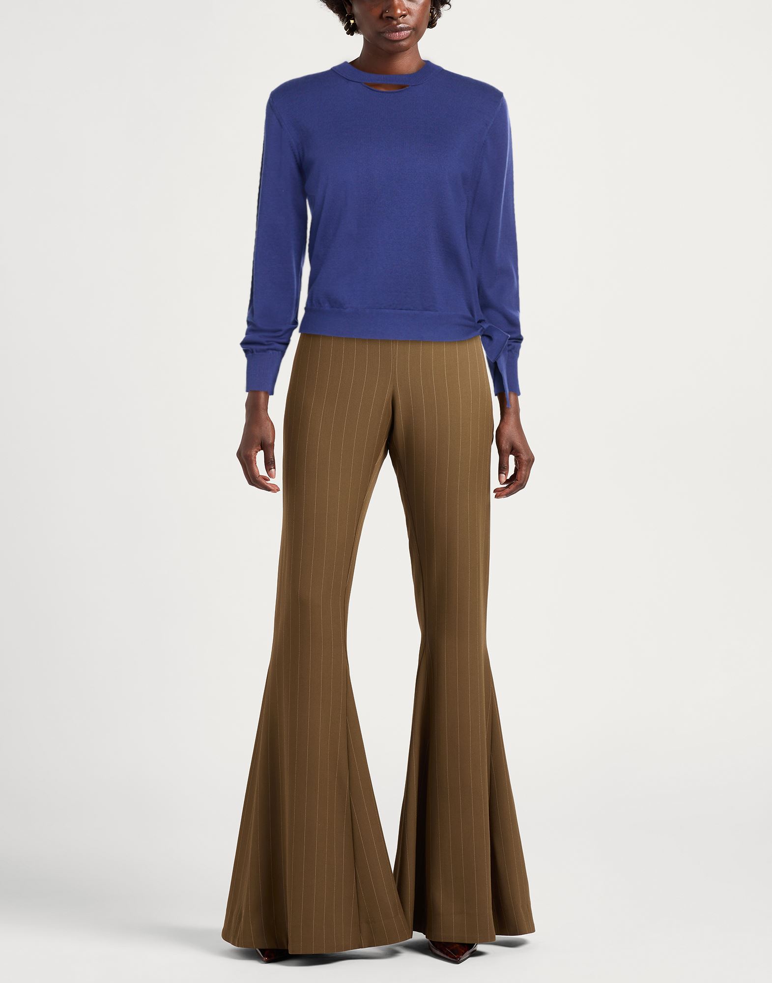  Alpha Studio - Maille - Pullover - On Yoox.com 