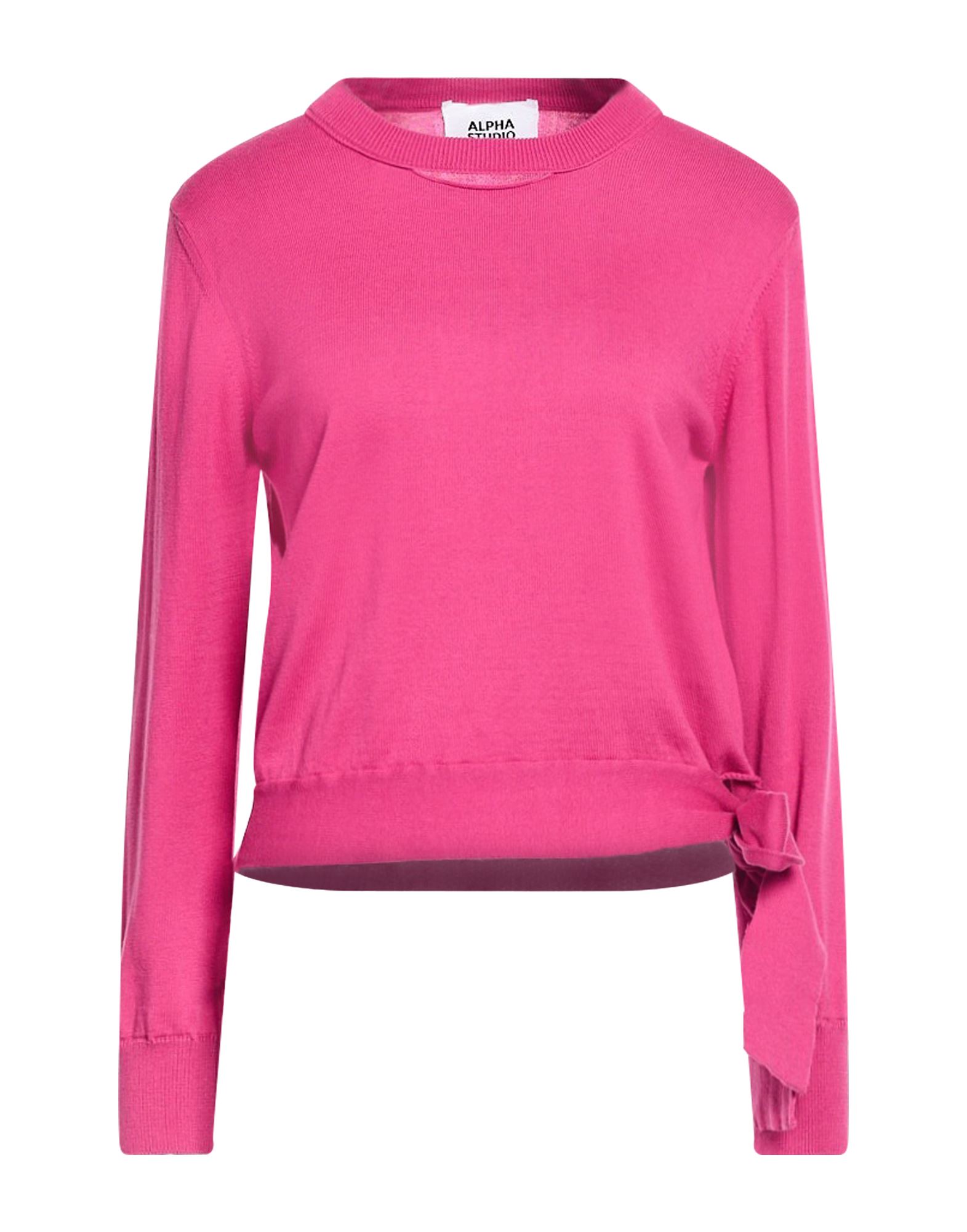  Alpha Studio - Maille - Pullover - On Yoox.com 