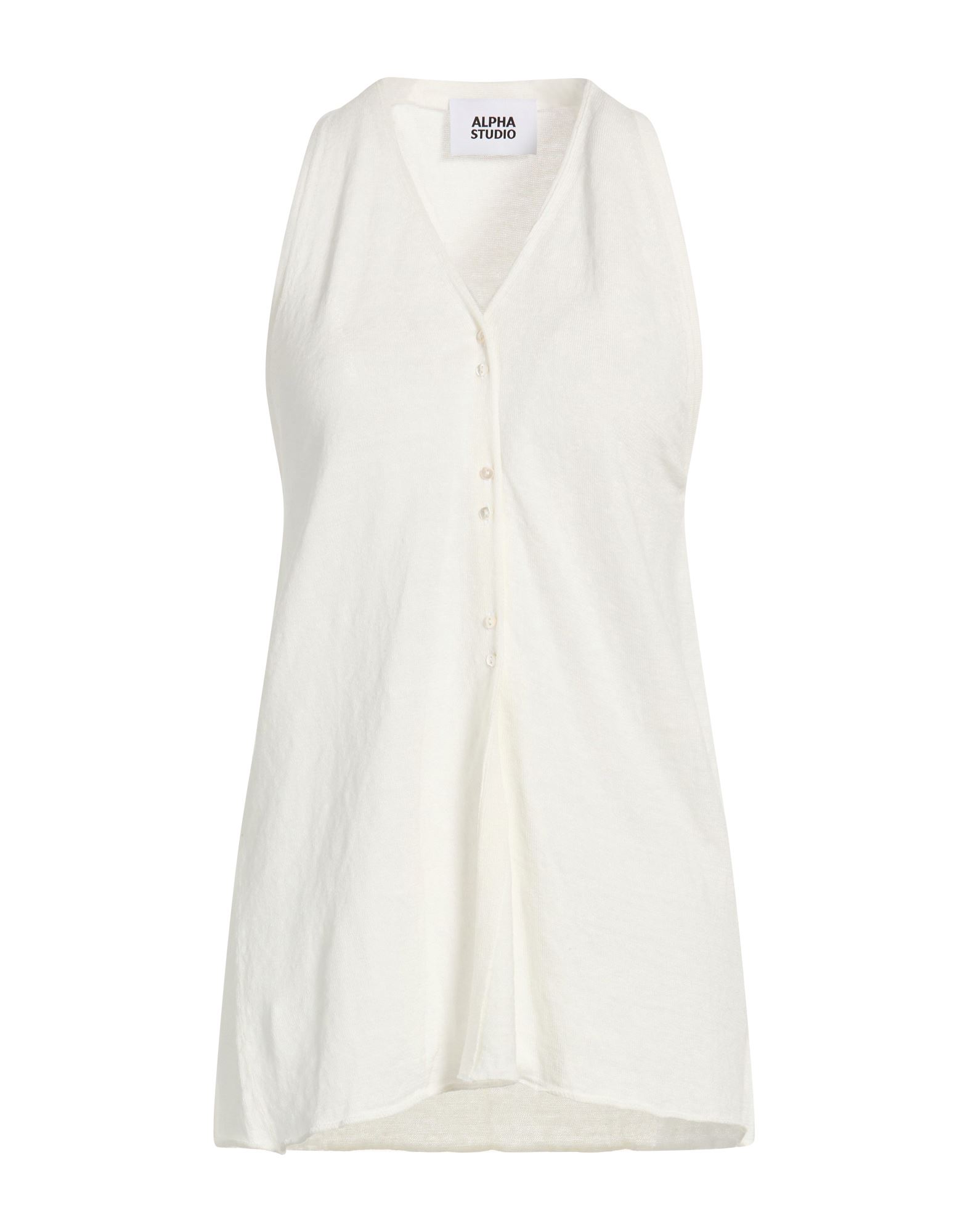  Alpha Studio - Maille - Cardigans - On Yoox.com 