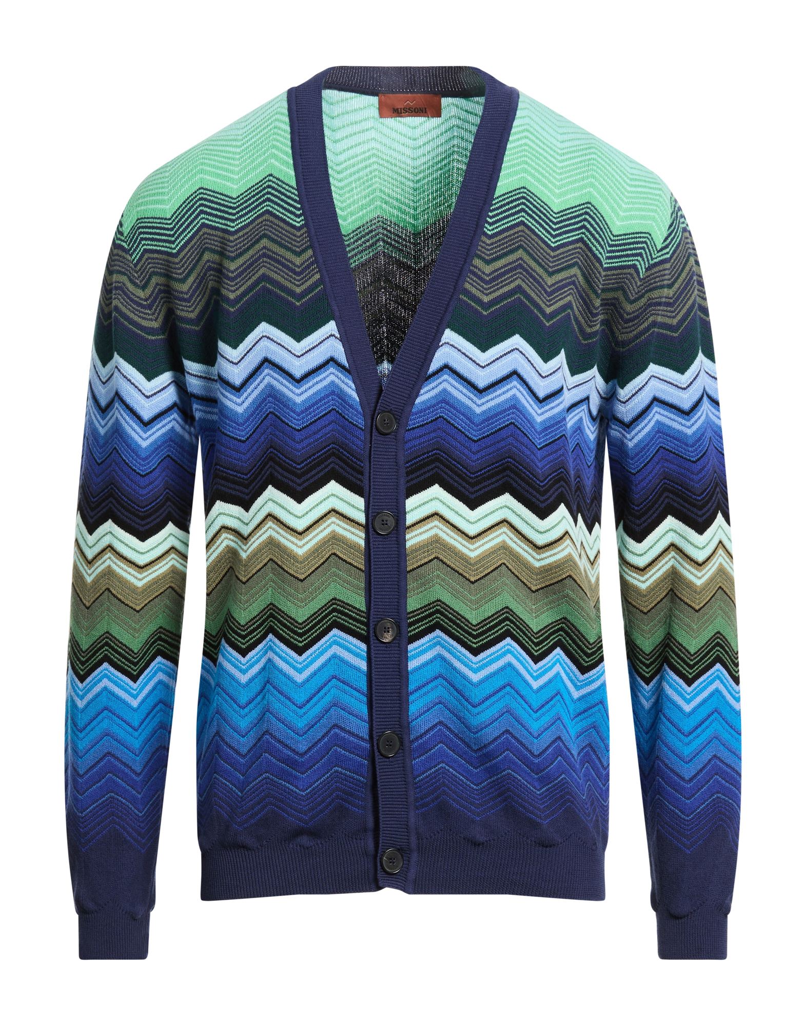  Missoni - Strickwaren - Strickjacken - On Yoox.com 