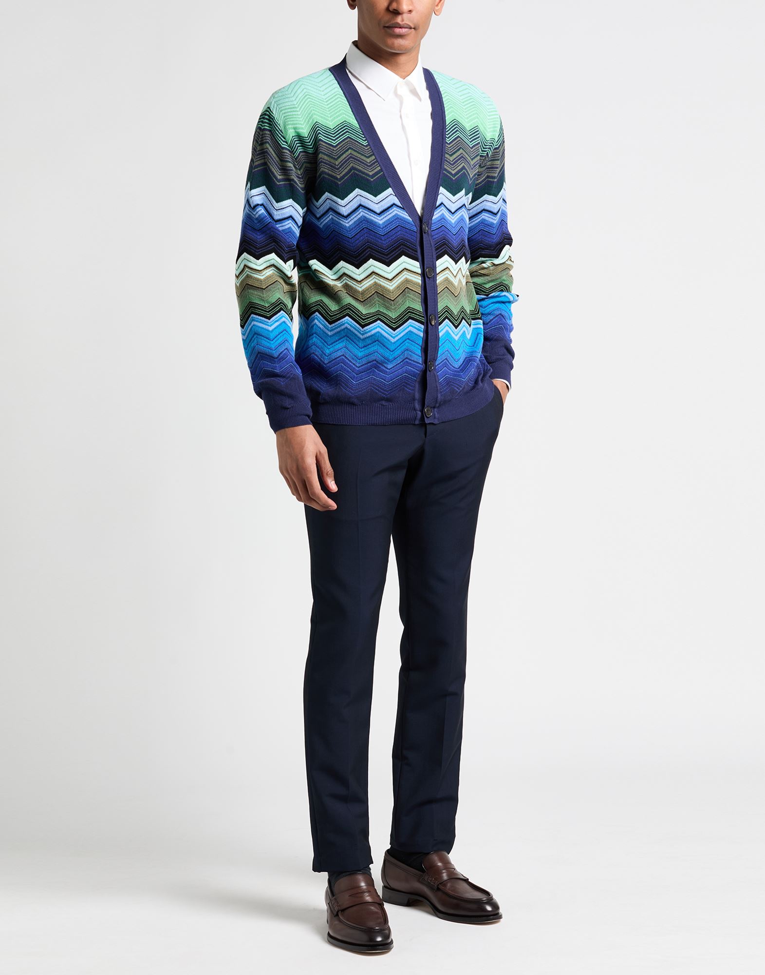  Missoni - Strickwaren - Strickjacken - On Yoox.com 