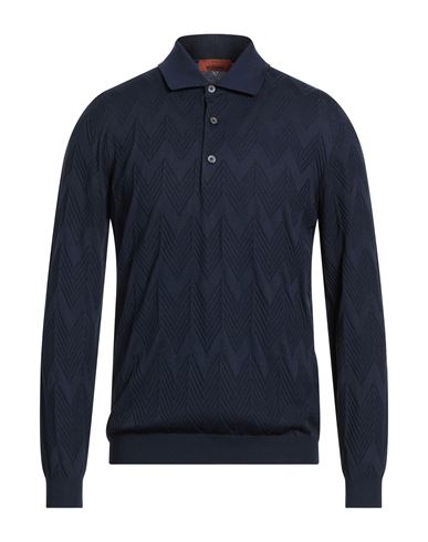 Pullover Herren Nachtblau 46,54 Herren
