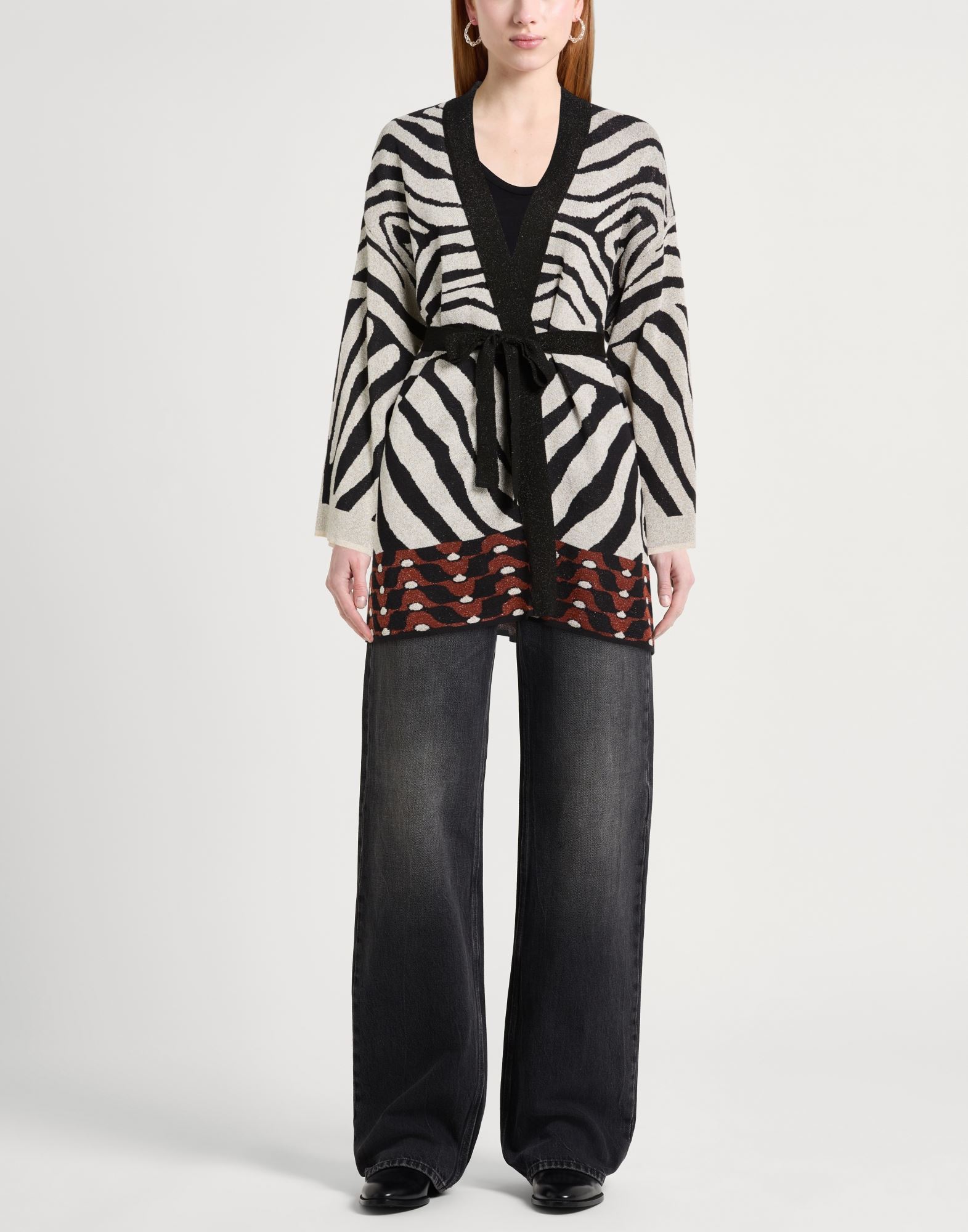  Kaos - Maille - Cardigans - On Yoox.com 
