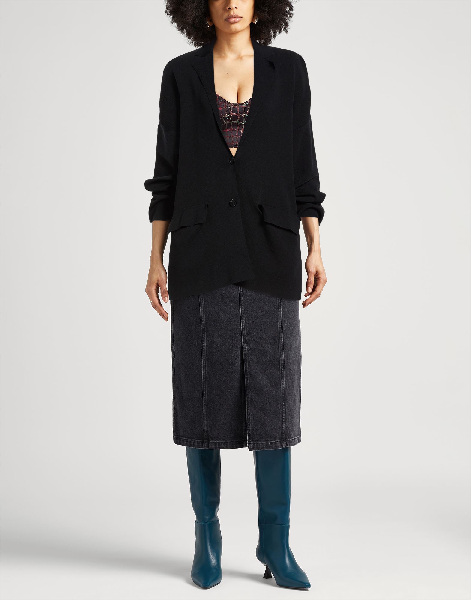  Alpha Studio - Trajes Y Conjuntos - Americanas - On Yoox.com 