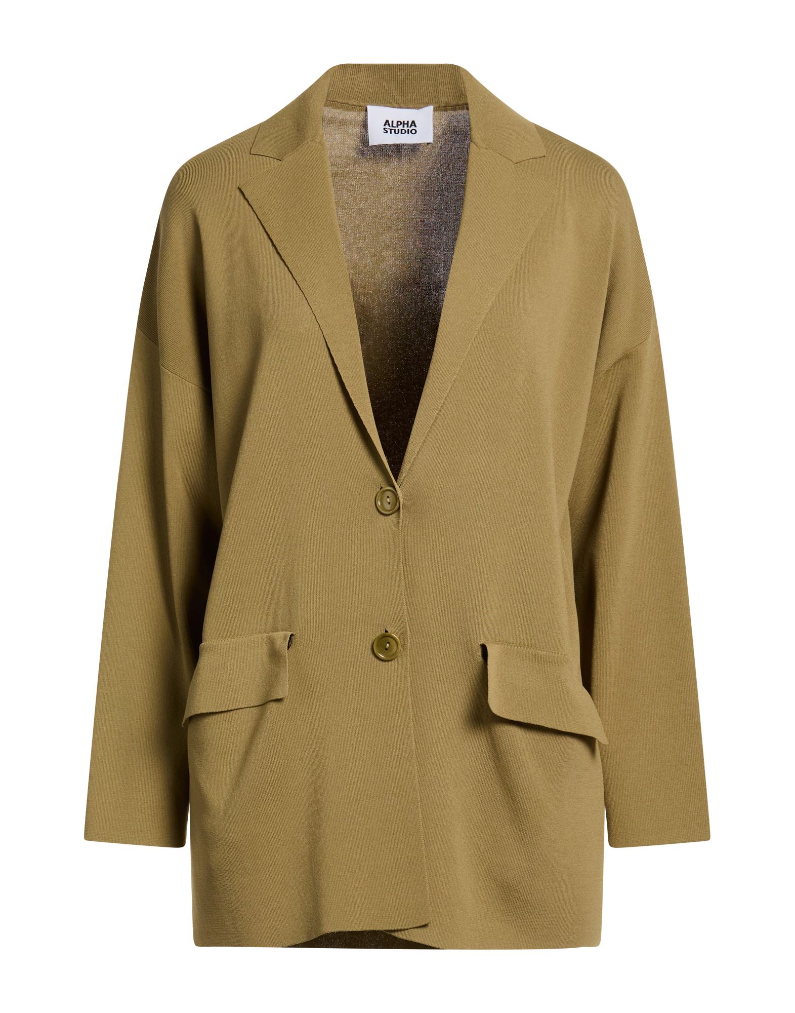  Alpha Studio - Trajes Y Conjuntos - Americanas - On Yoox.com 