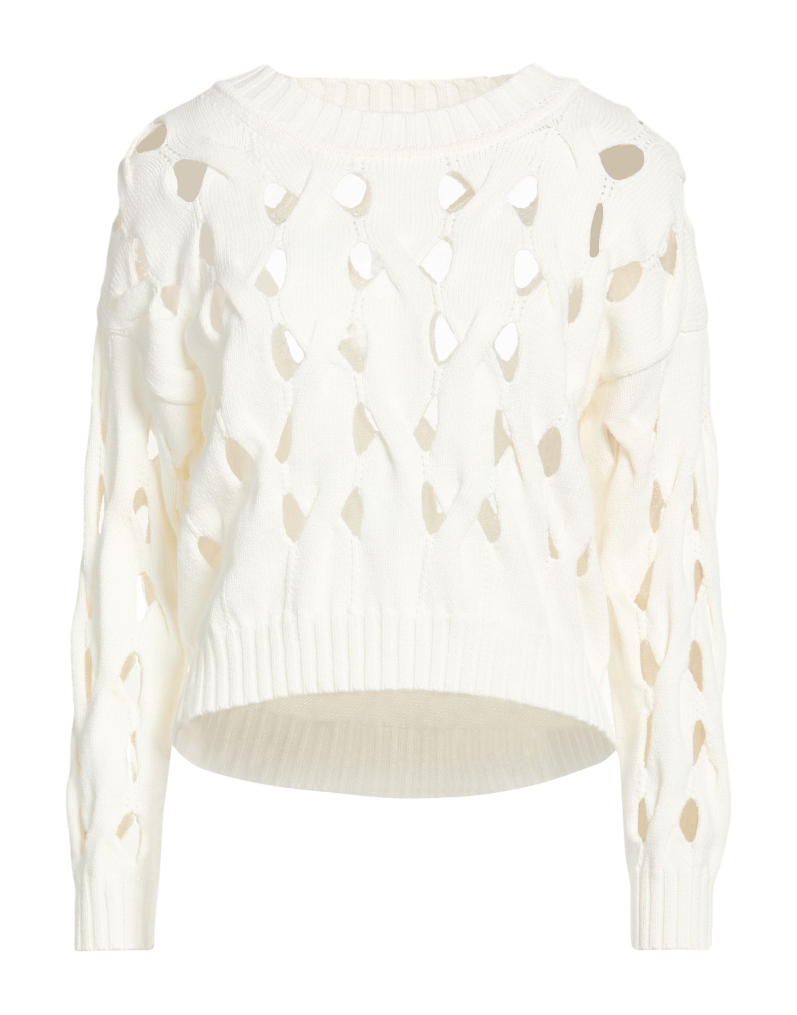  Alpha Studio - Maille - Pullover - On Yoox.com 
