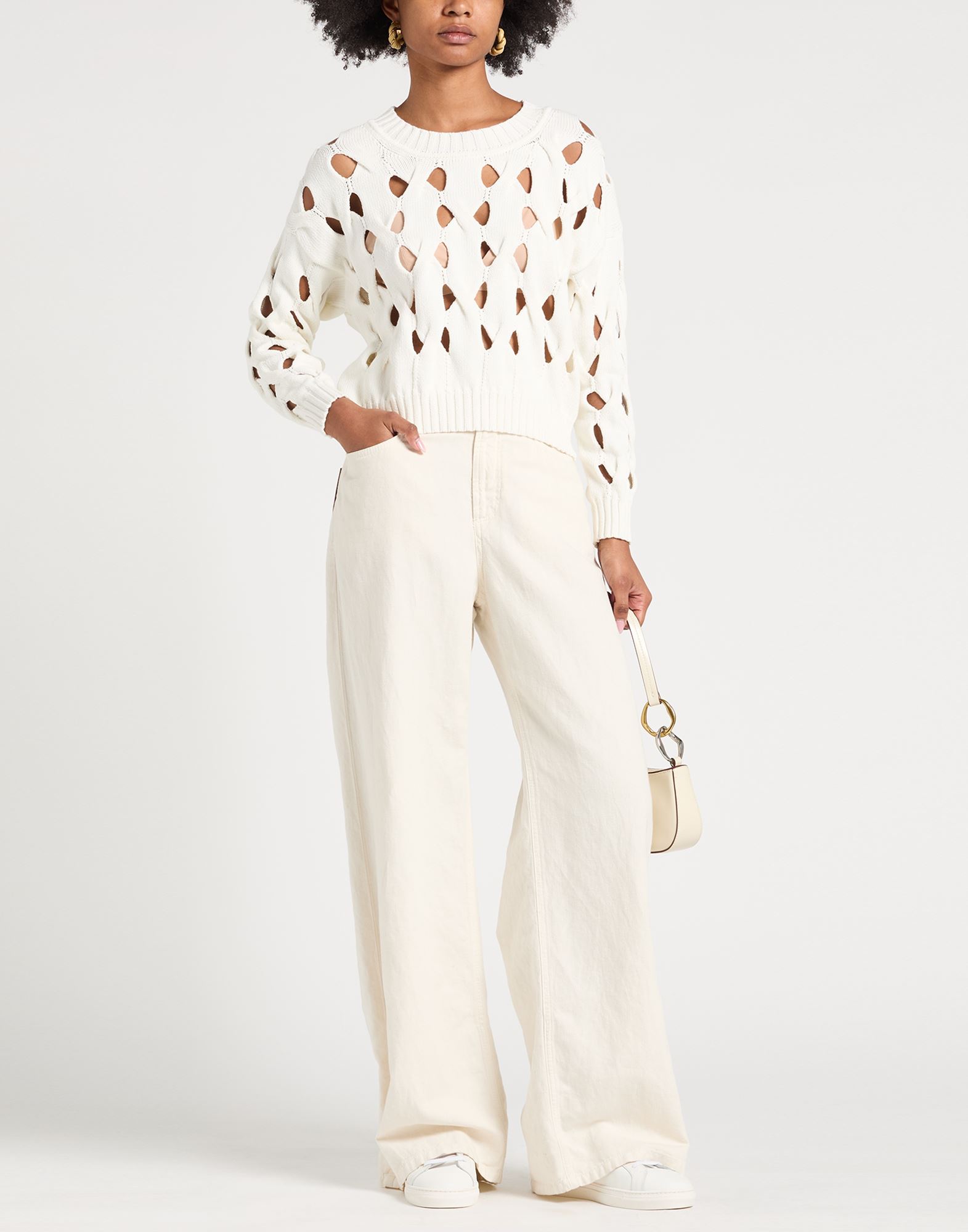  Alpha Studio - Maille - Pullover - On Yoox.com 