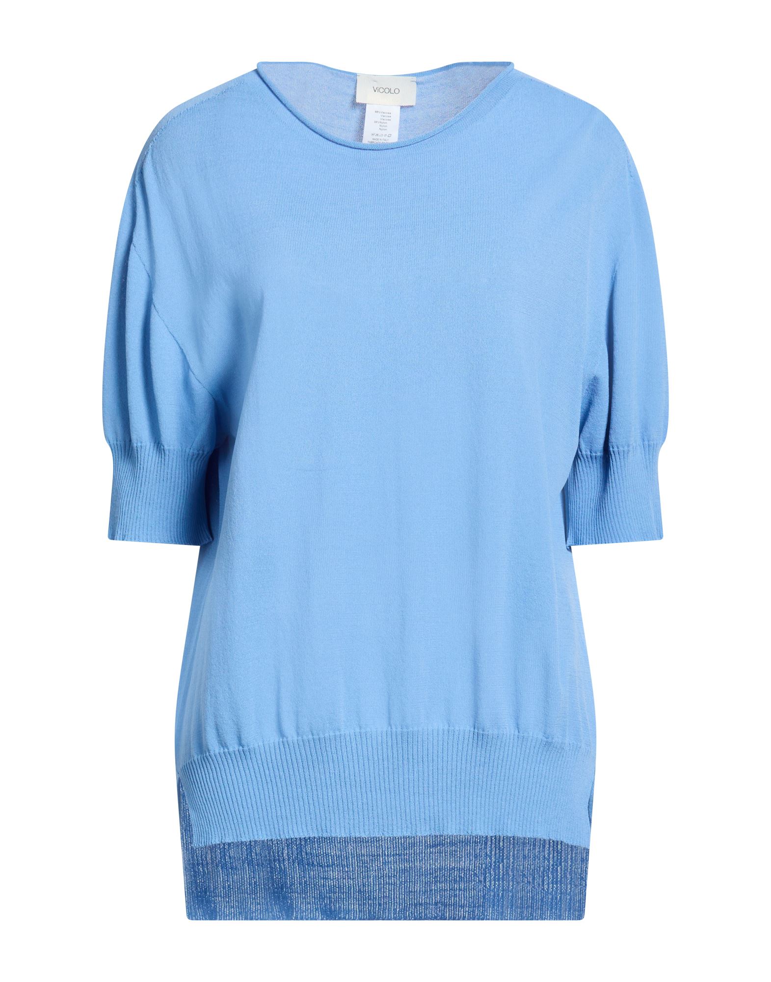  Vicolo - Strickwaren - Pullover - On Yoox.com 
