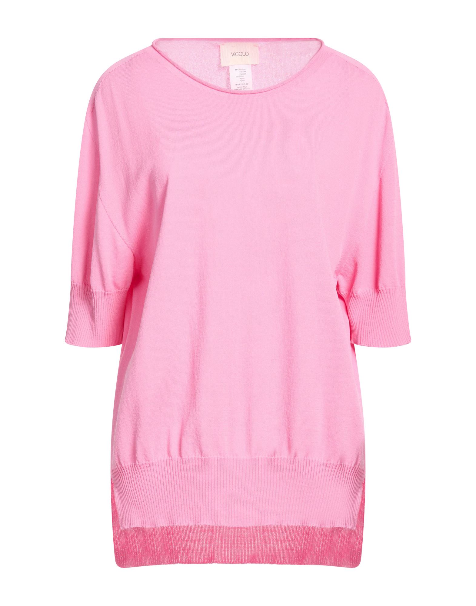  Vicolo - Strickwaren - Pullover - On Yoox.com 