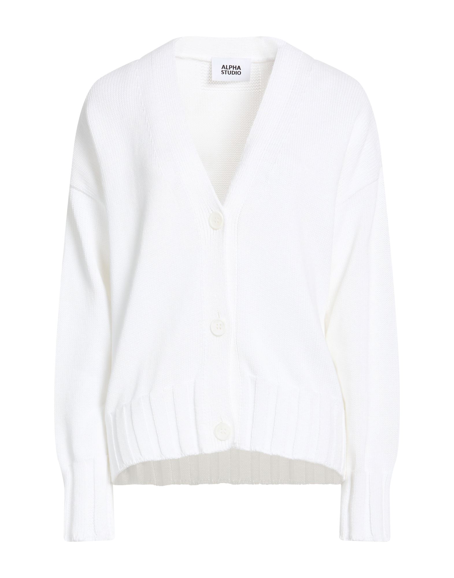  Alpha Studio - Maille - Cardigans - On Yoox.com 